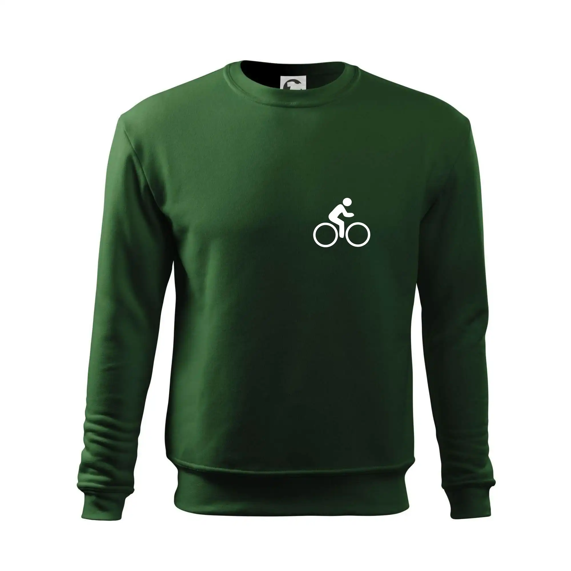 Cyklistika logo prsa