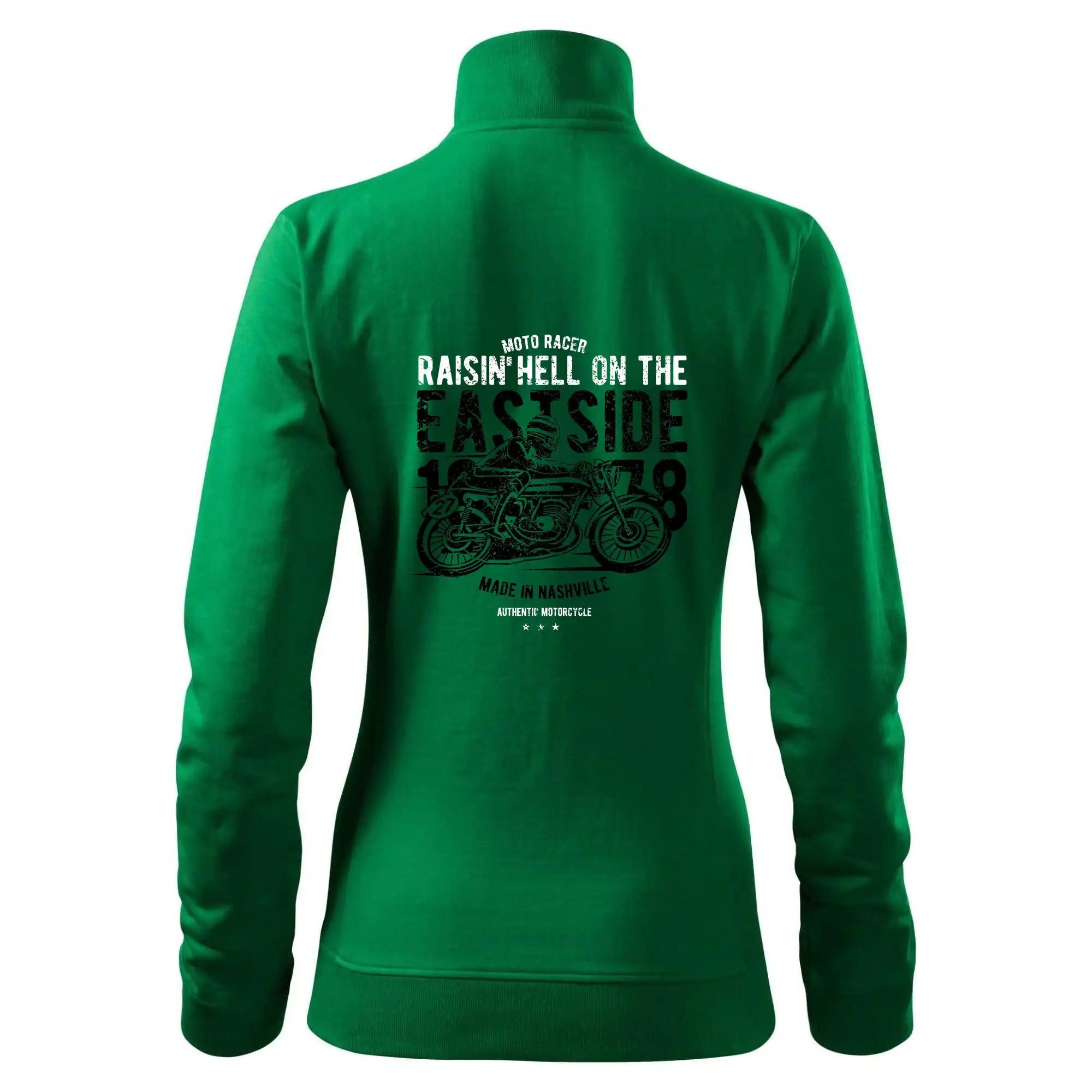 Raisin Hell Moto Racer