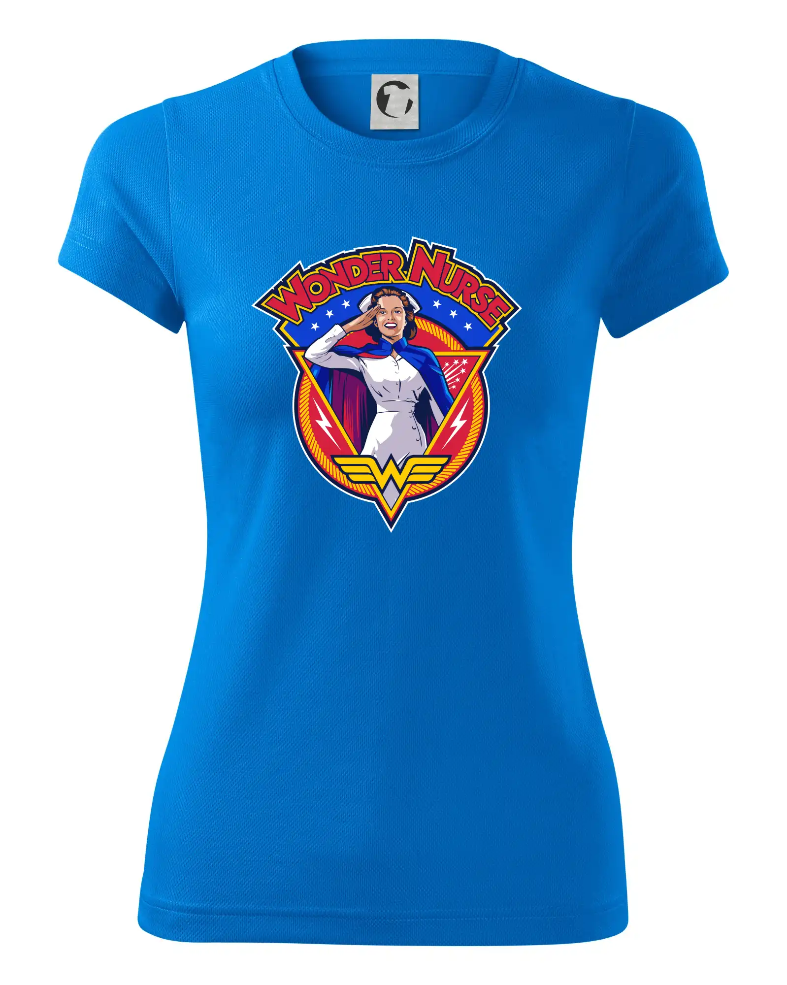 Corona wonder nurse