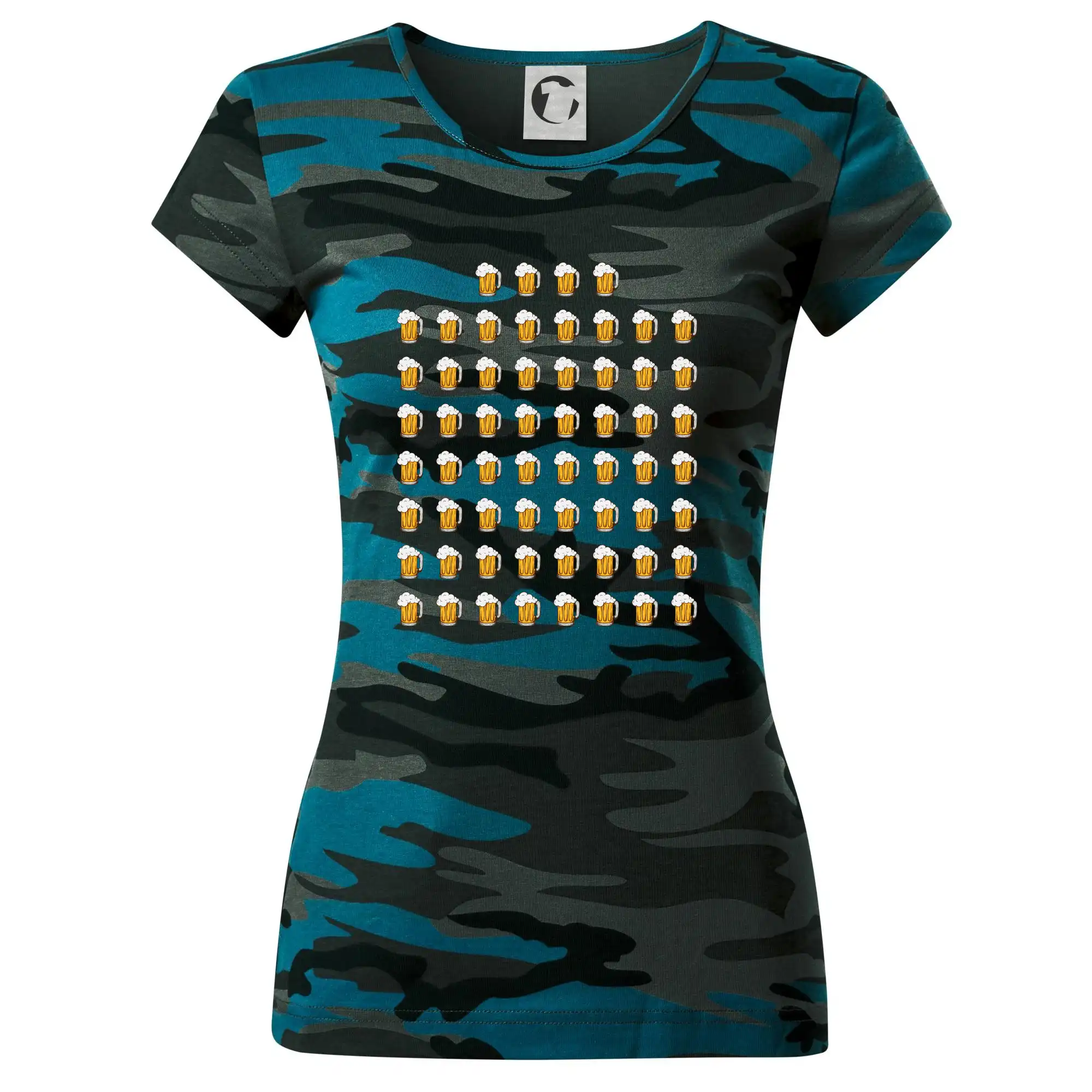 Narozeniny - 60x pivo