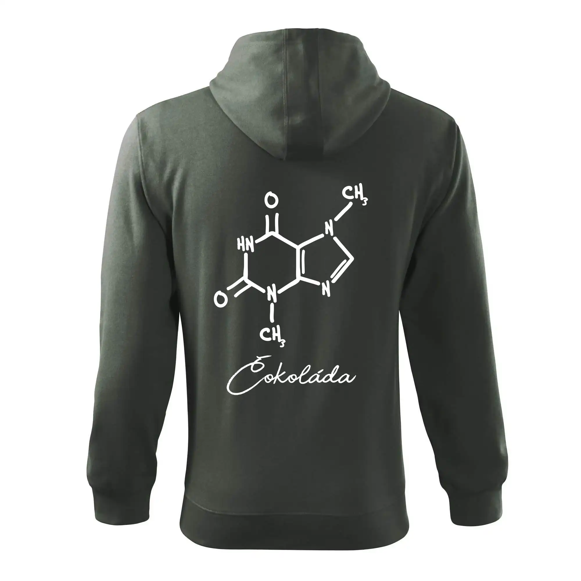 Čokoláda chemie