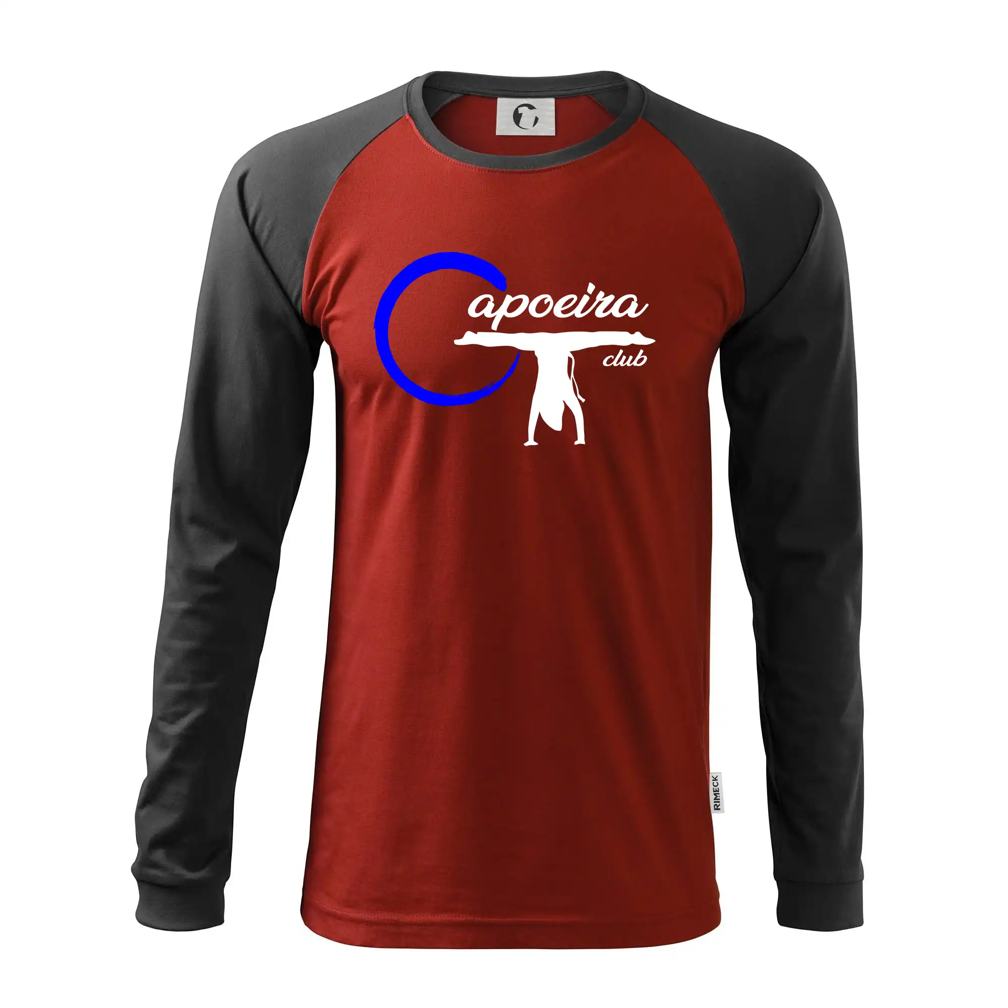 Capoeira club - bojovník