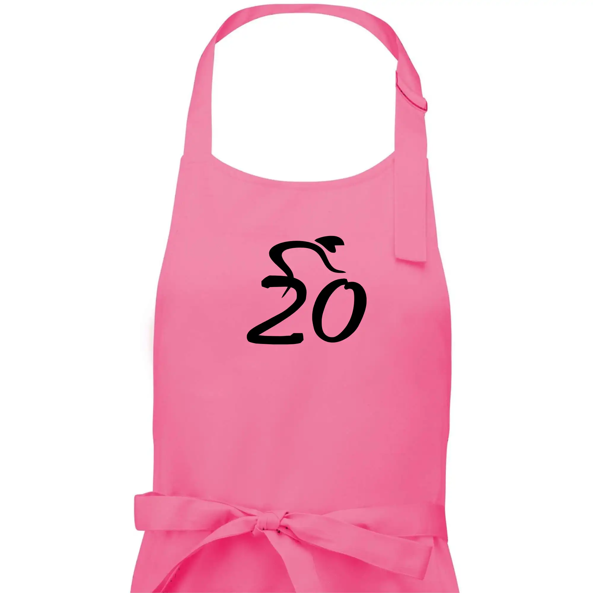 Cyklista slaví dvacítku (20)