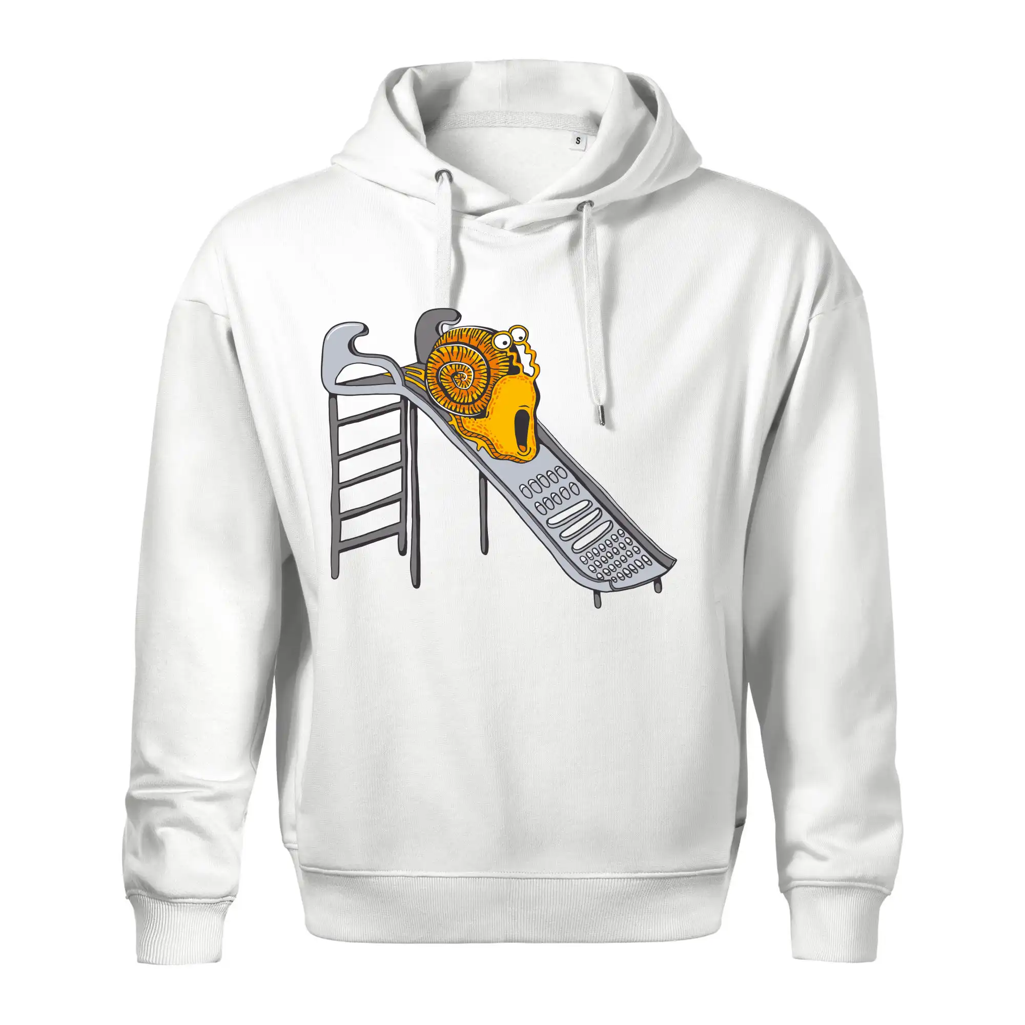 To bude ale drsný nářez (Pecka Design)