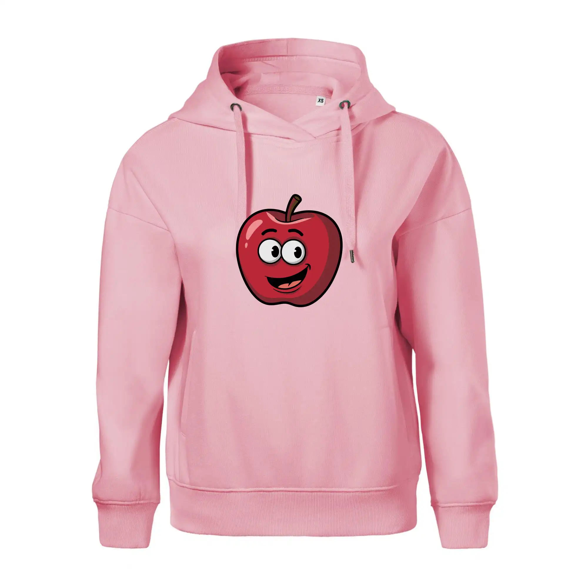 Parové triko - Jablko a nůž