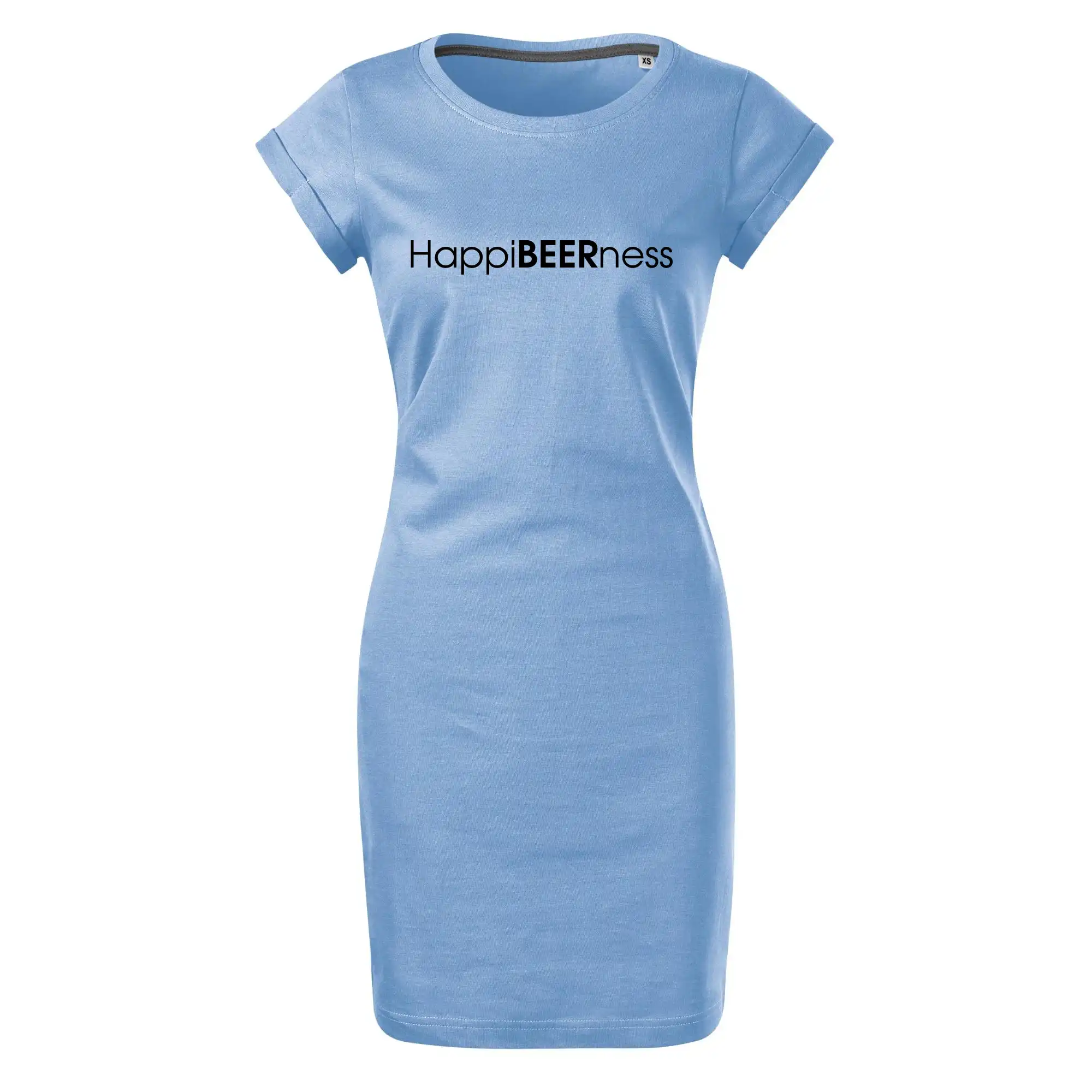 Pivní nápisy HappiBEERness