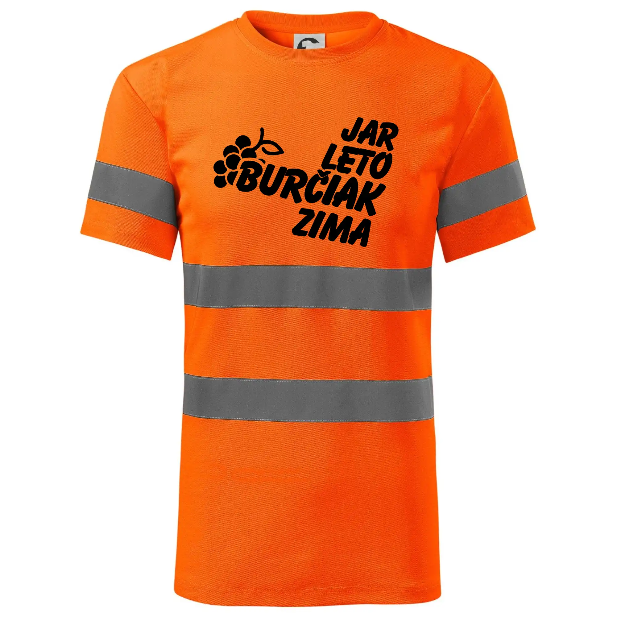 Jar leto burčiak zima