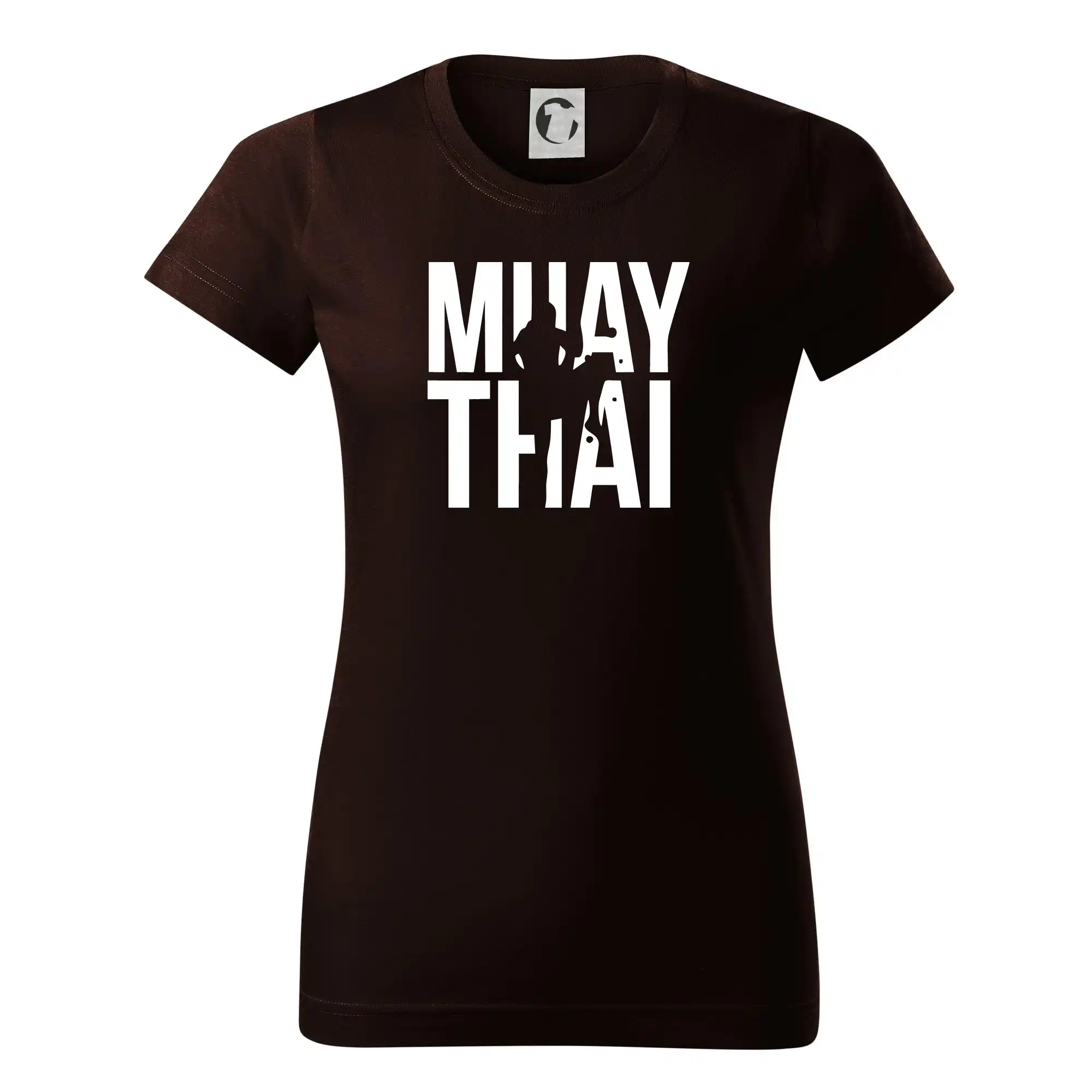 Nápis Muay Thai