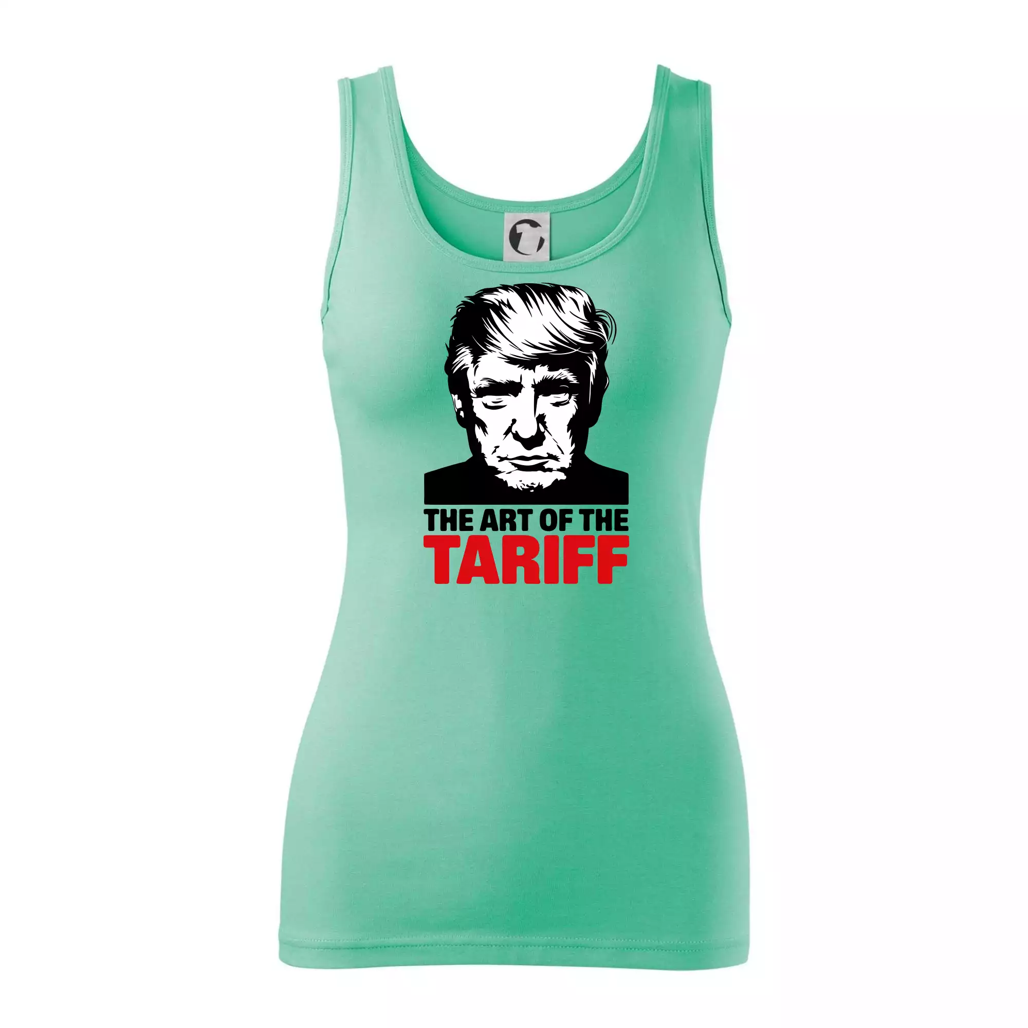 Trump The art of the tariff