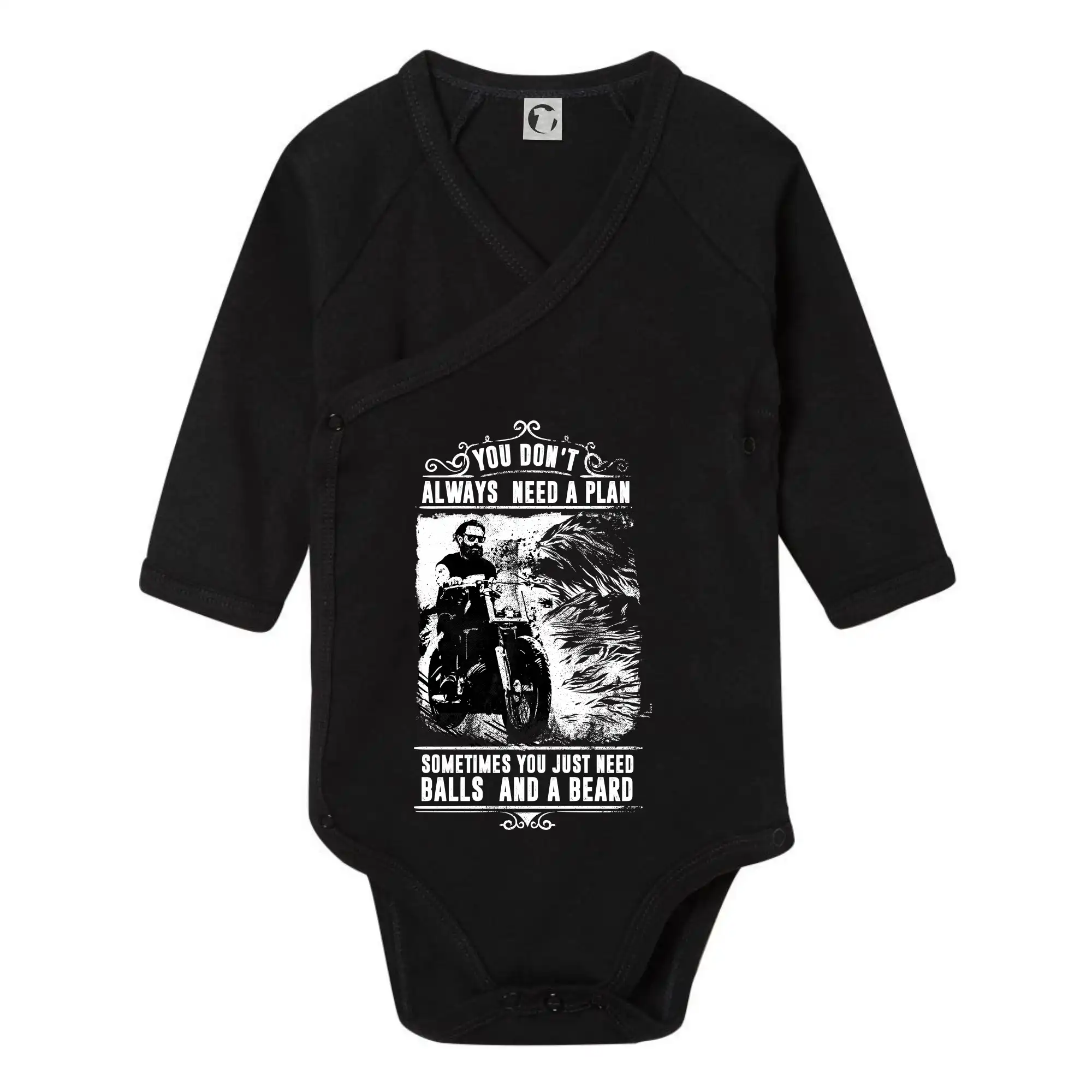 You Don t Always Need a Plan