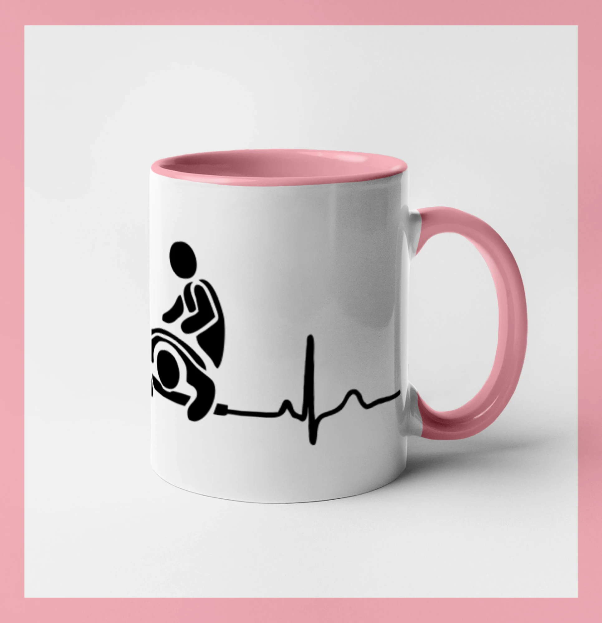 EKG masáž