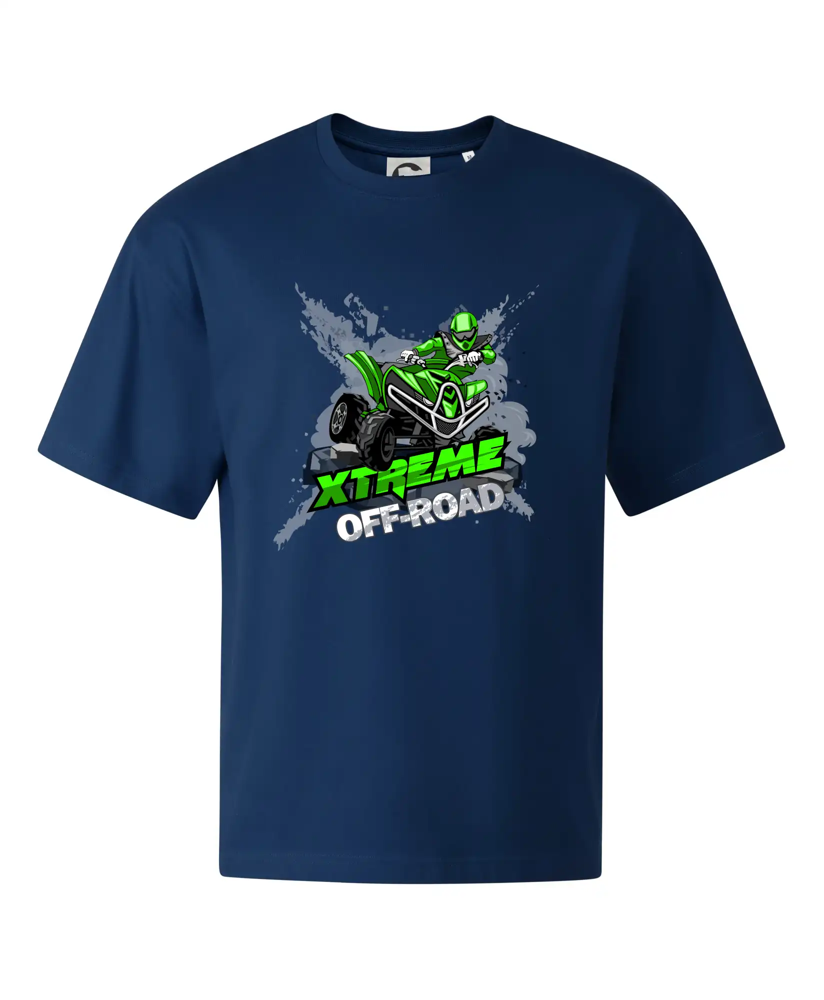 ATV čtyřkolka offroad XXX