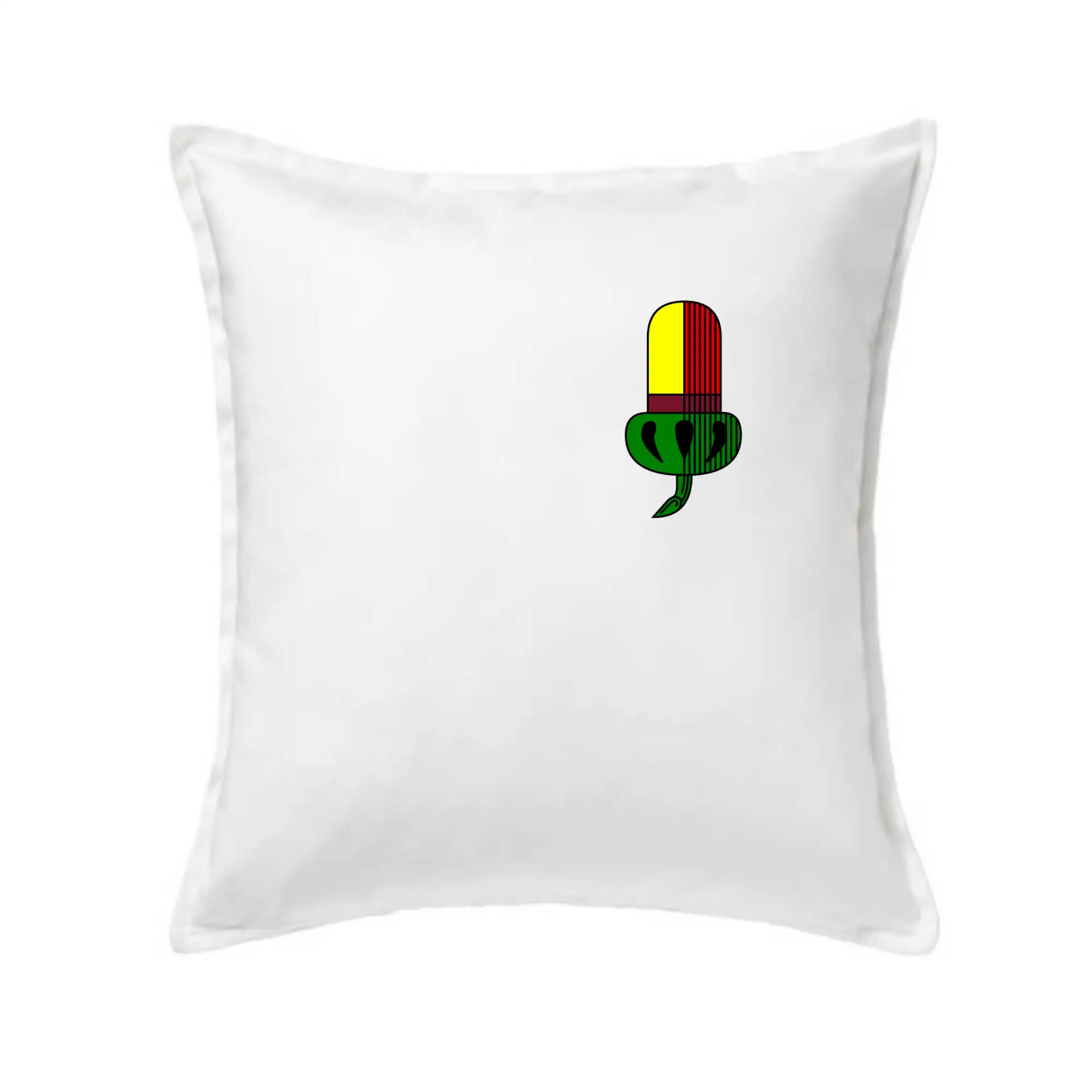 Prší - Žaludy - prso