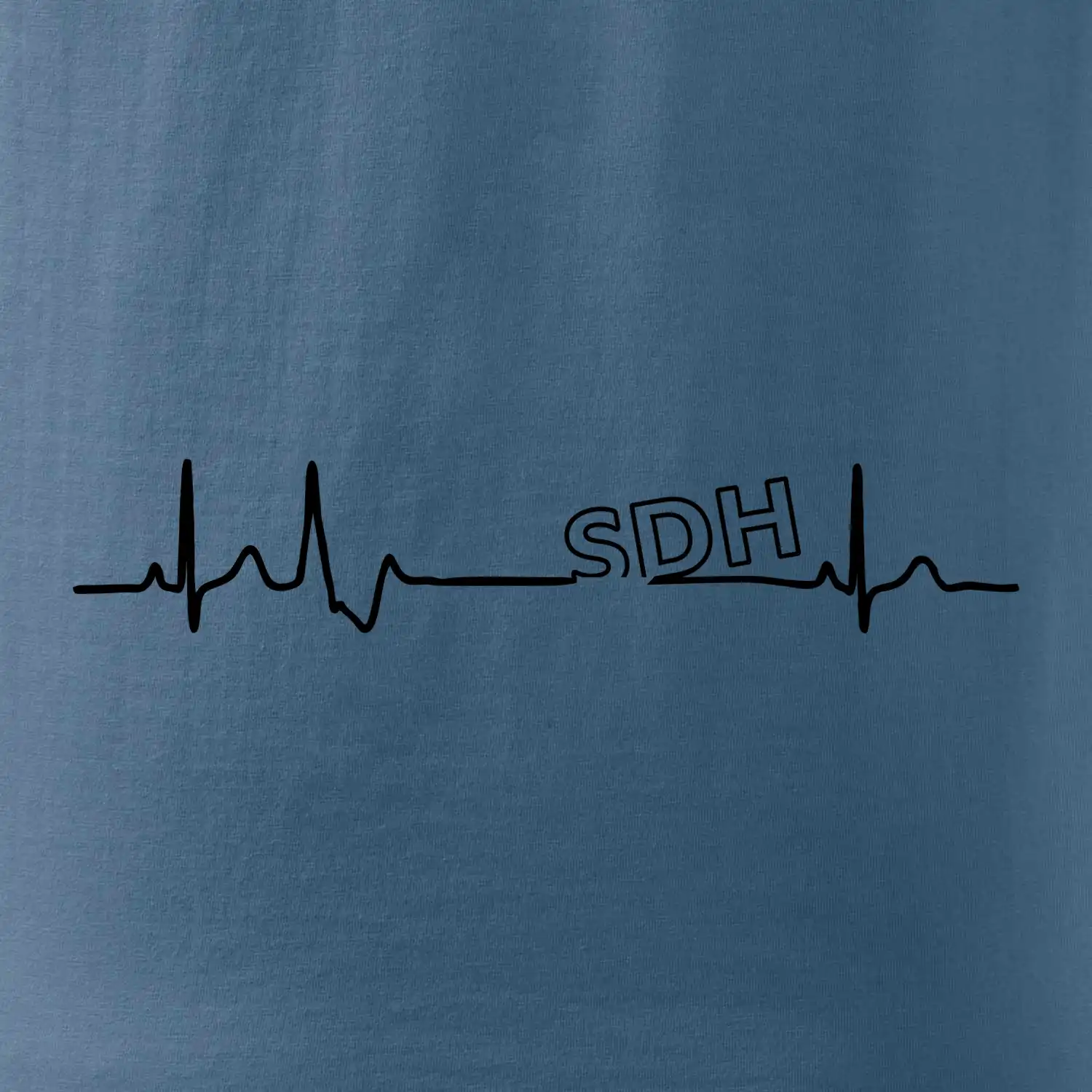 SDH EKG