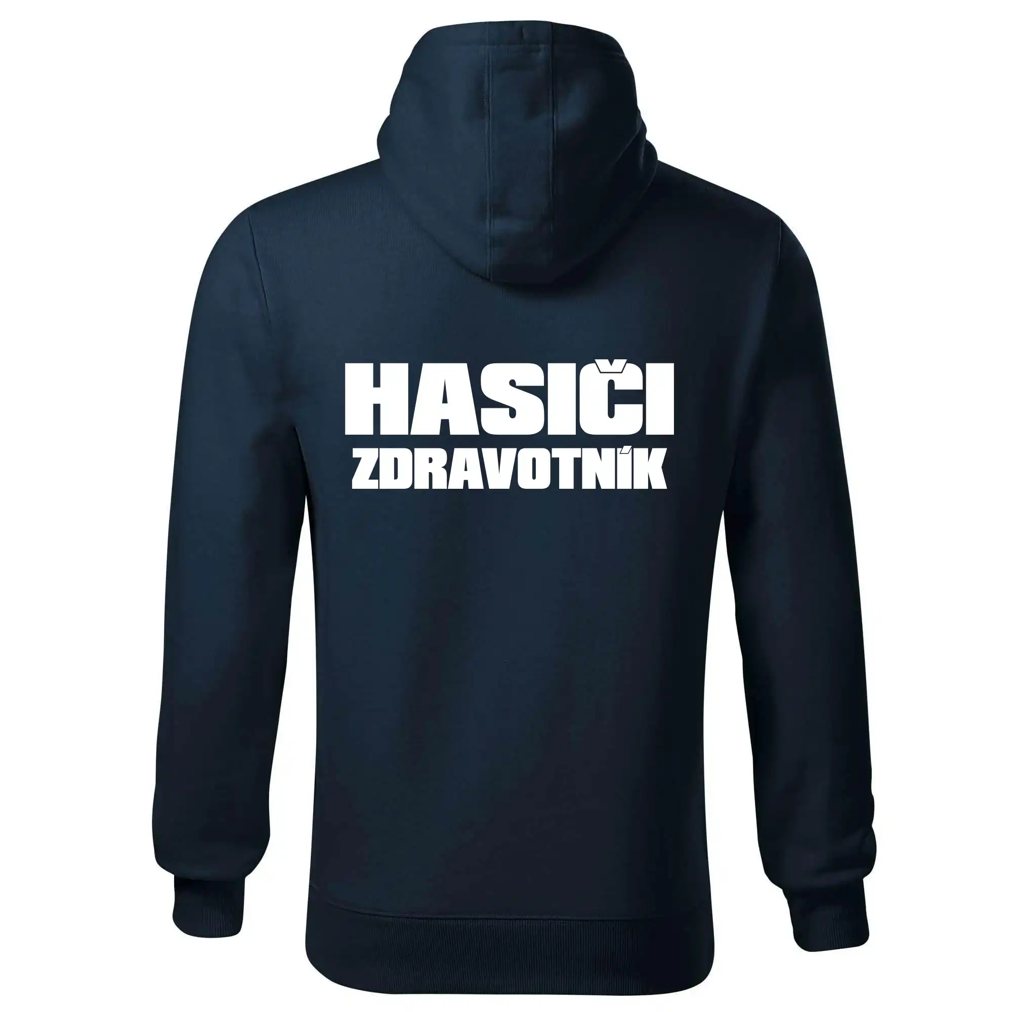 Hasiči zdravotník