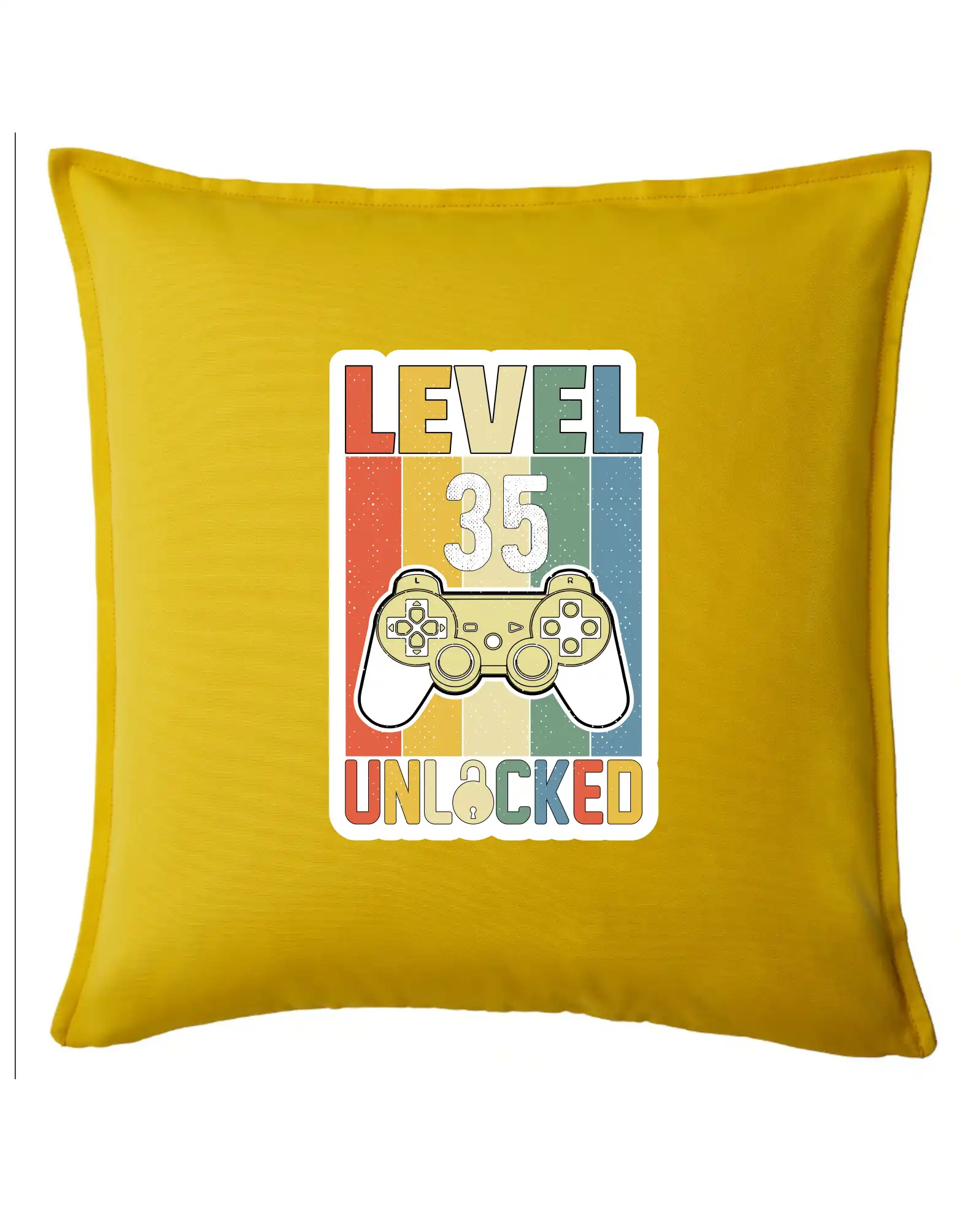 Gaming narozeniny 35