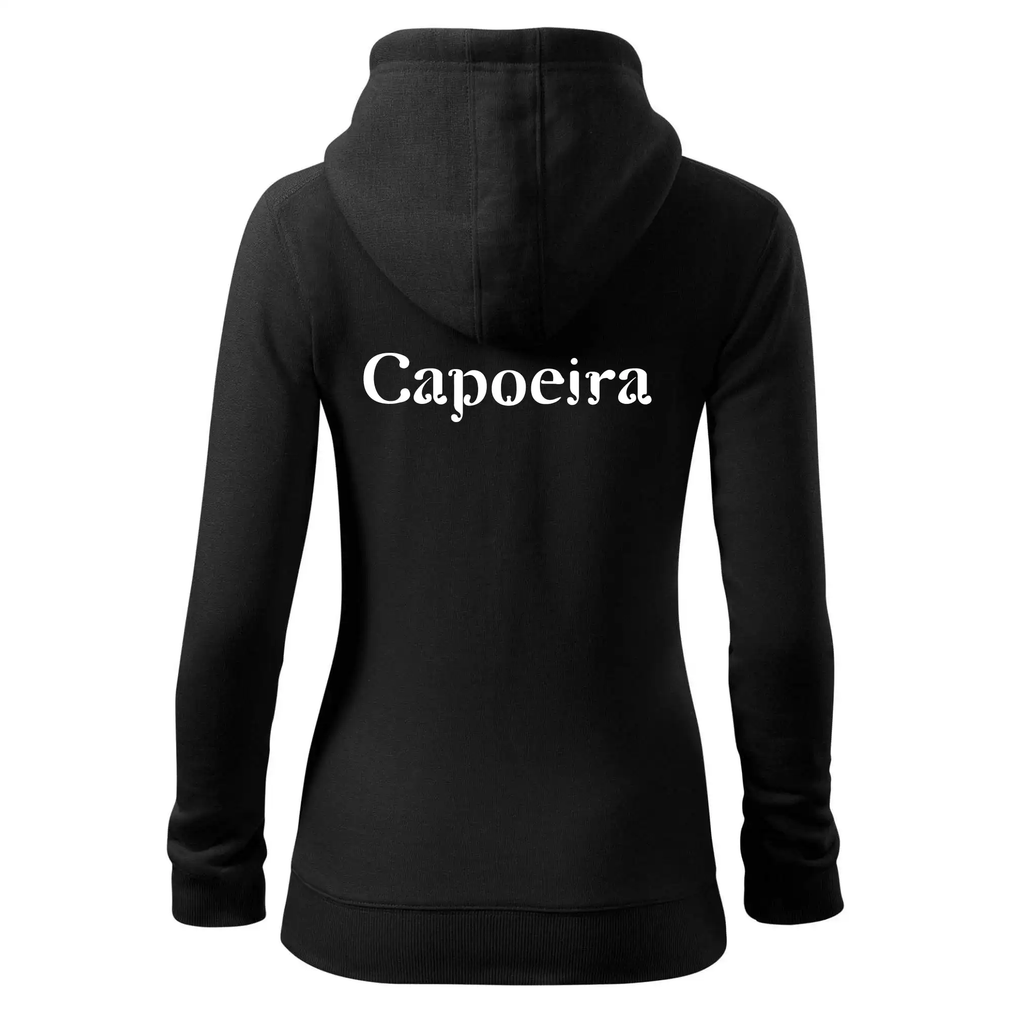 Capoeira veľký