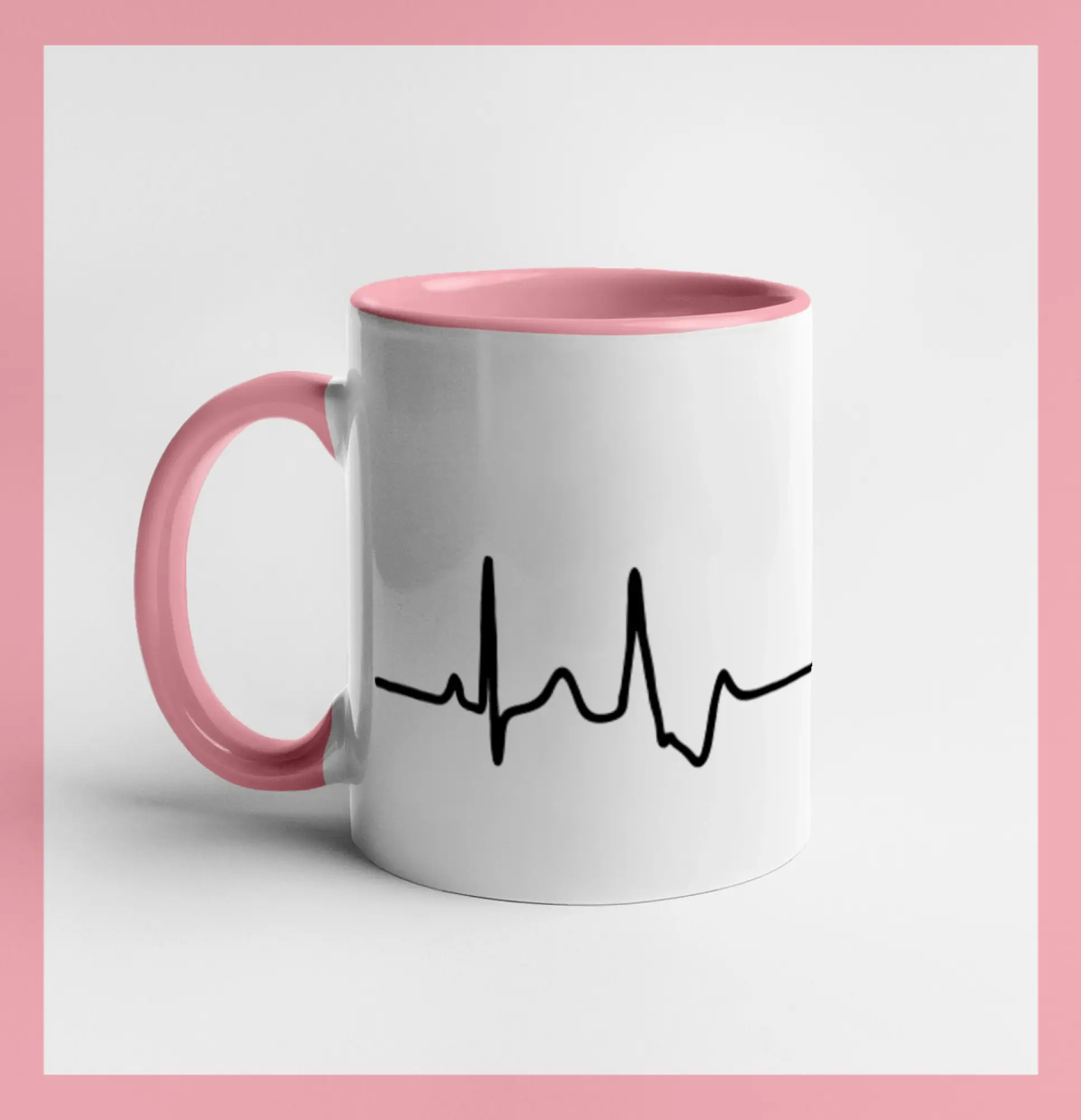 EKG Monstera