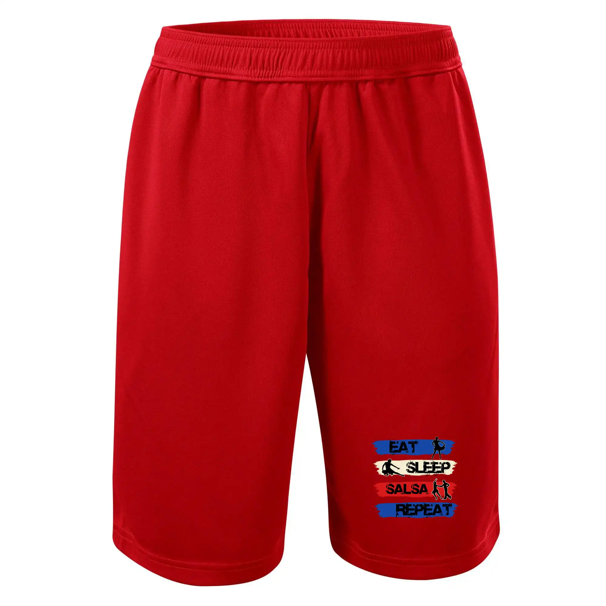 Eat sleep salsa repeat