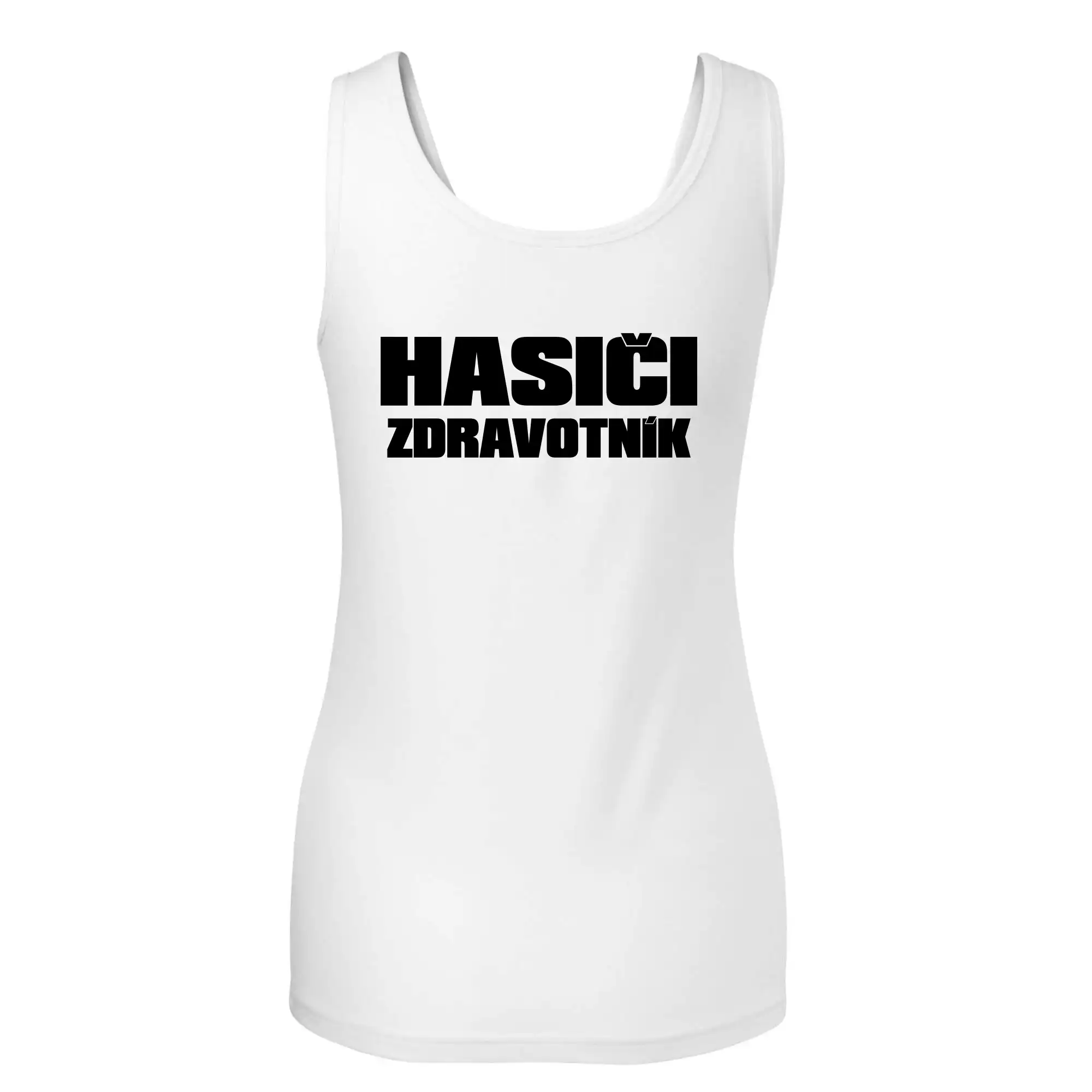Hasiči zdravotník