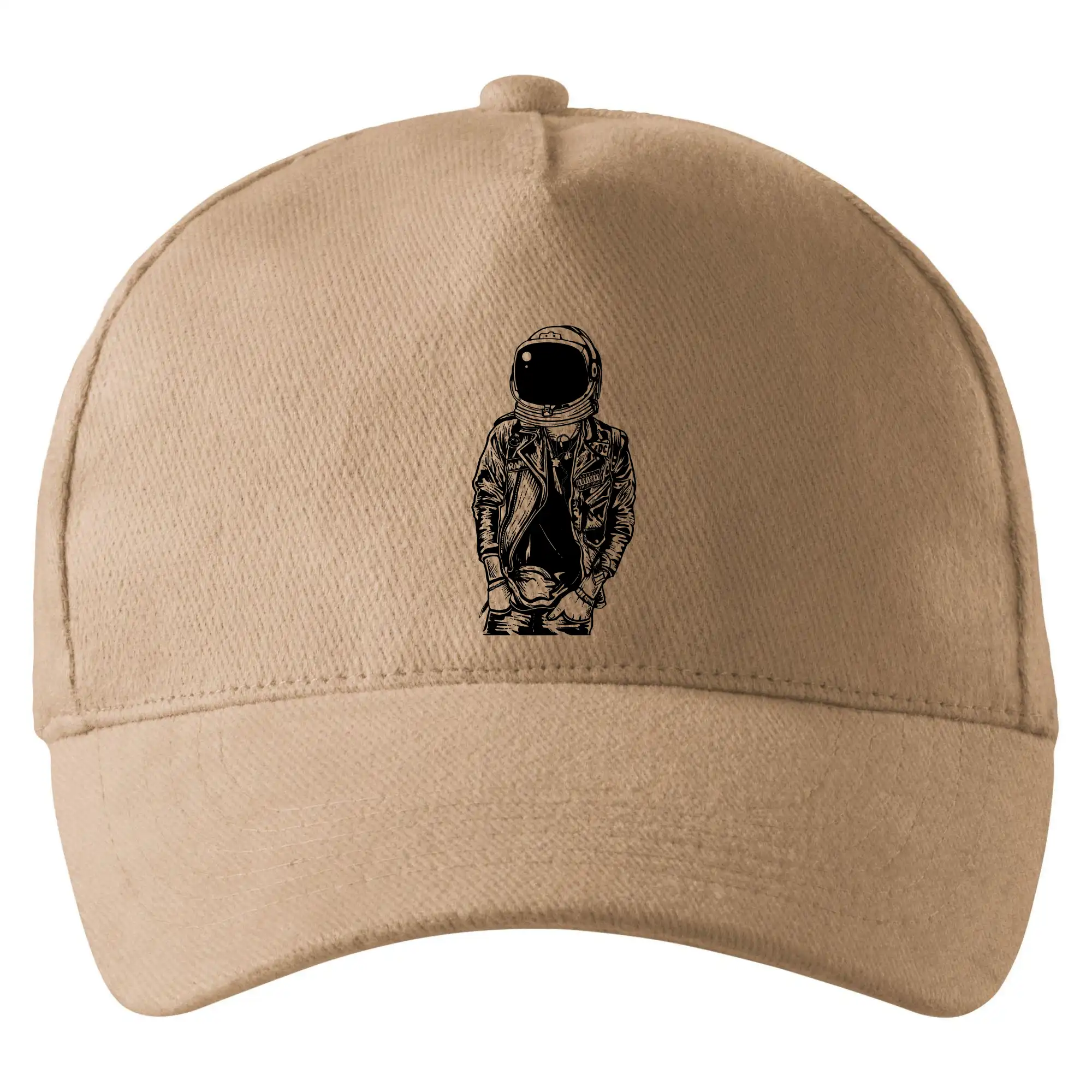 Astronaut Punkster