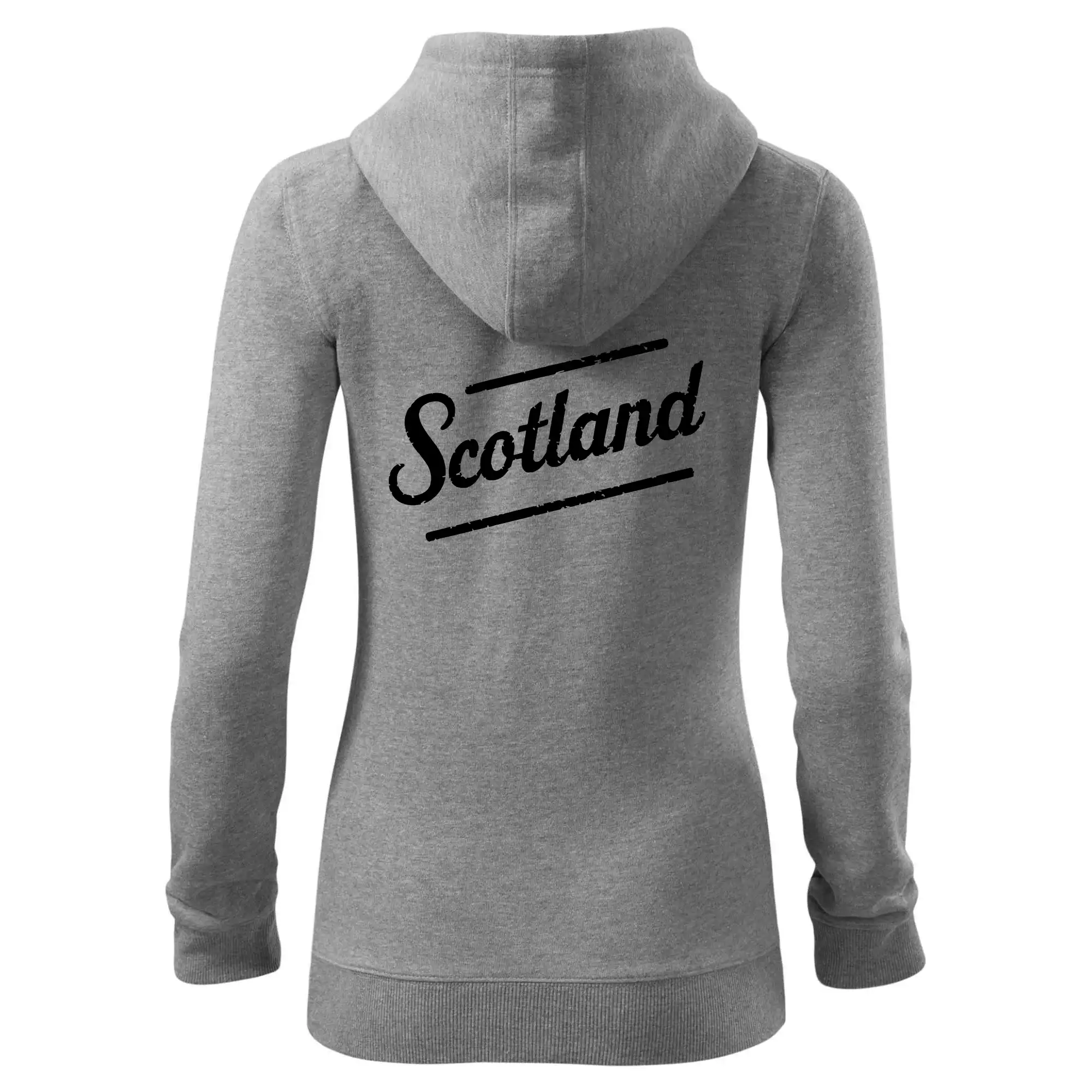 Scotland Vintage nápis