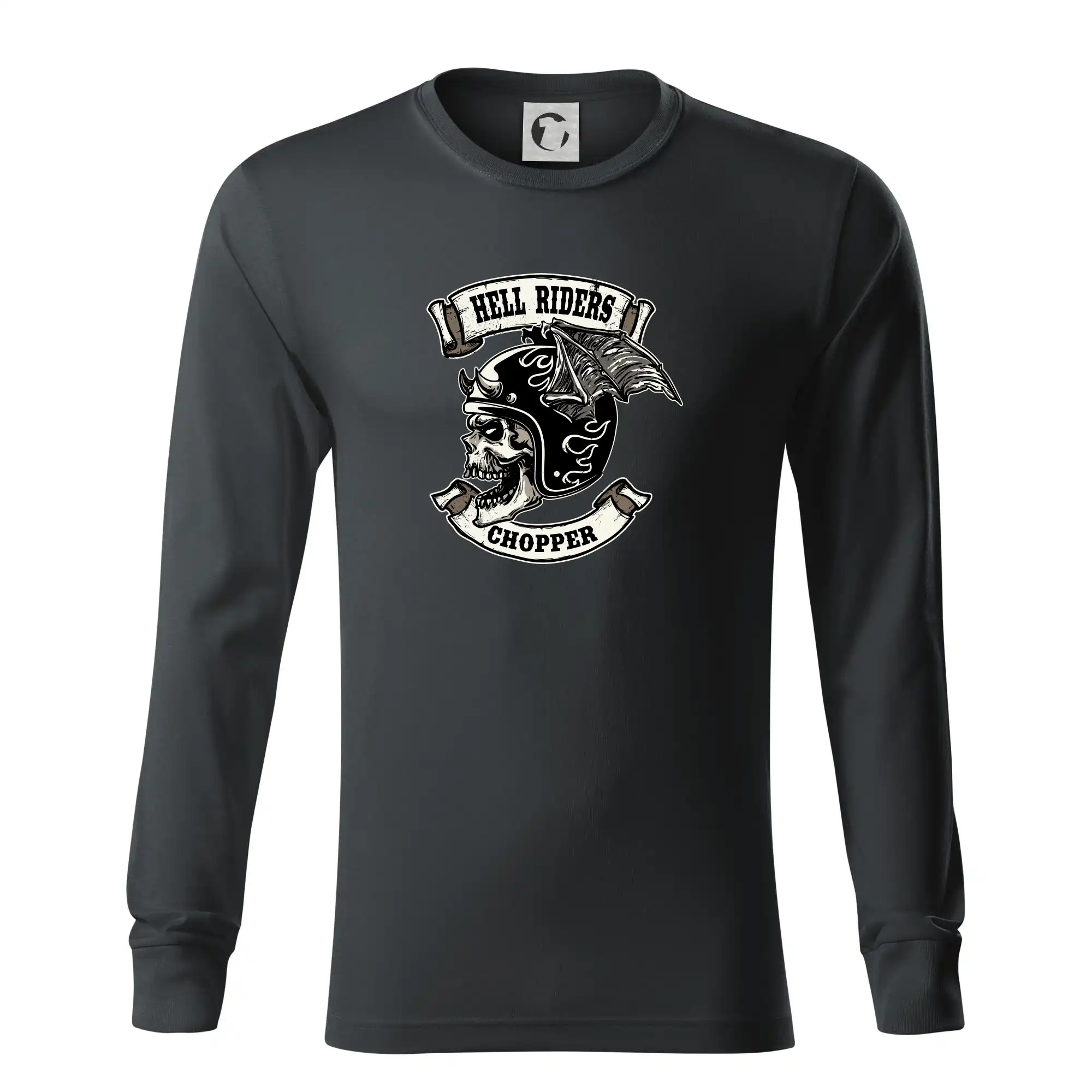 Hell Riders Chopper