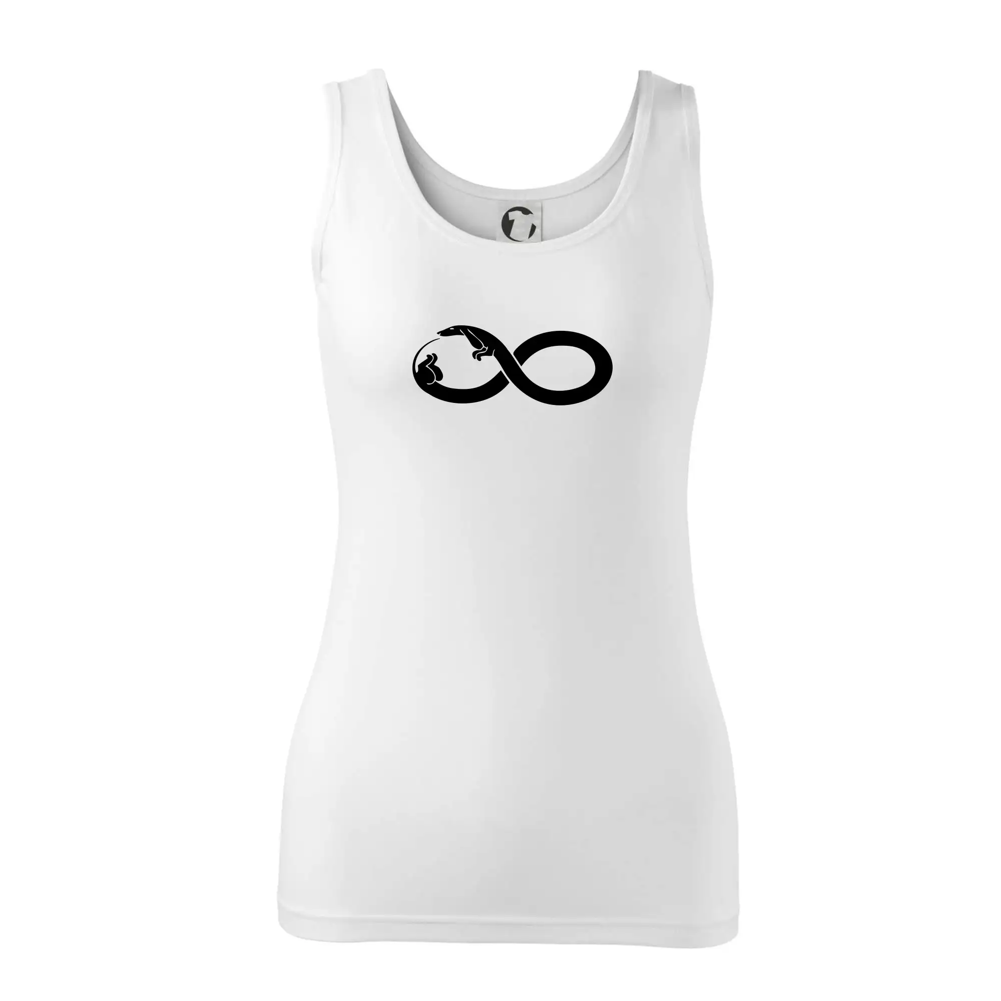 Jezevčík nekonečno