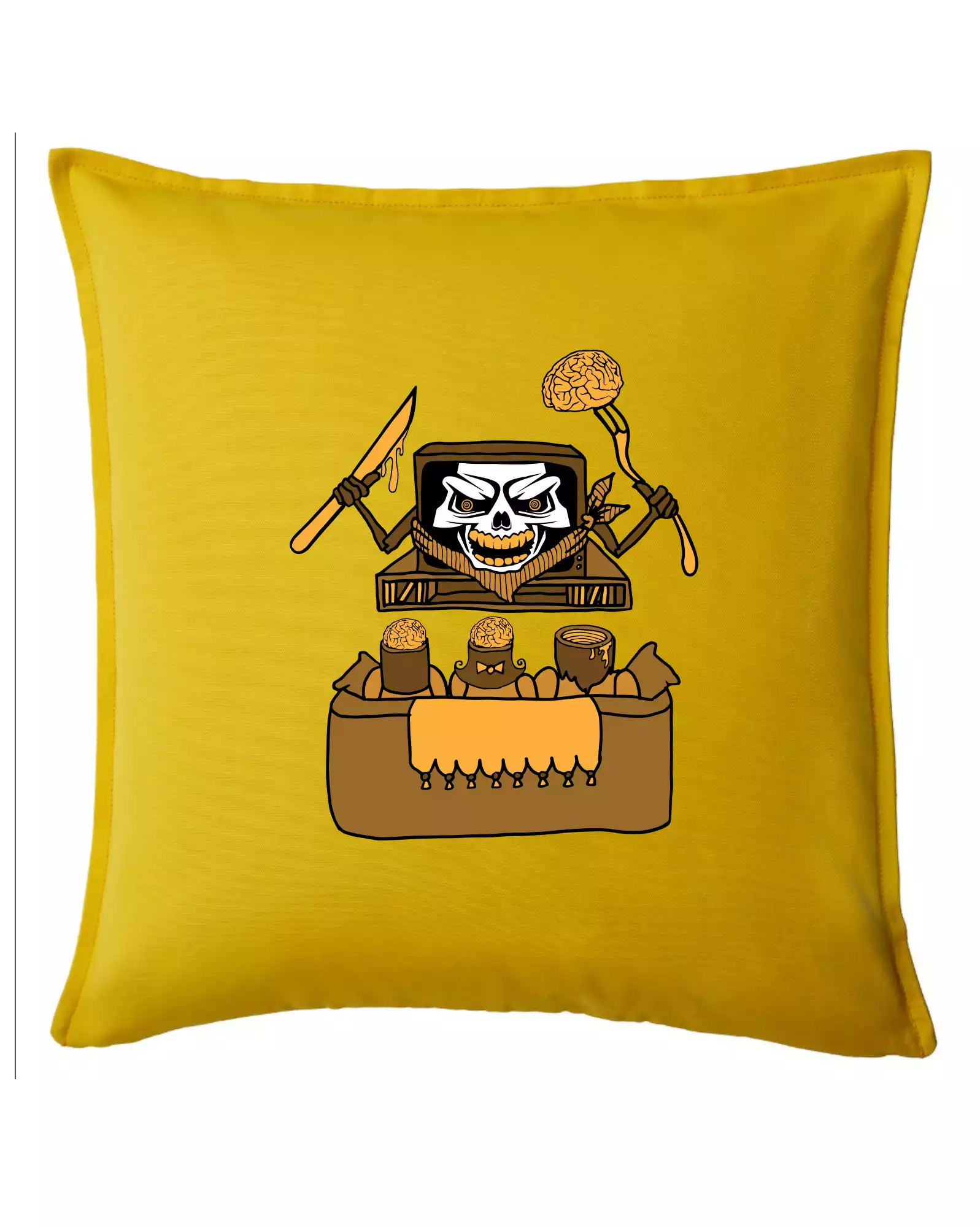 Mozkožrút - televízia (Pecka design) Mozkožrút - televízia (Pecka design)