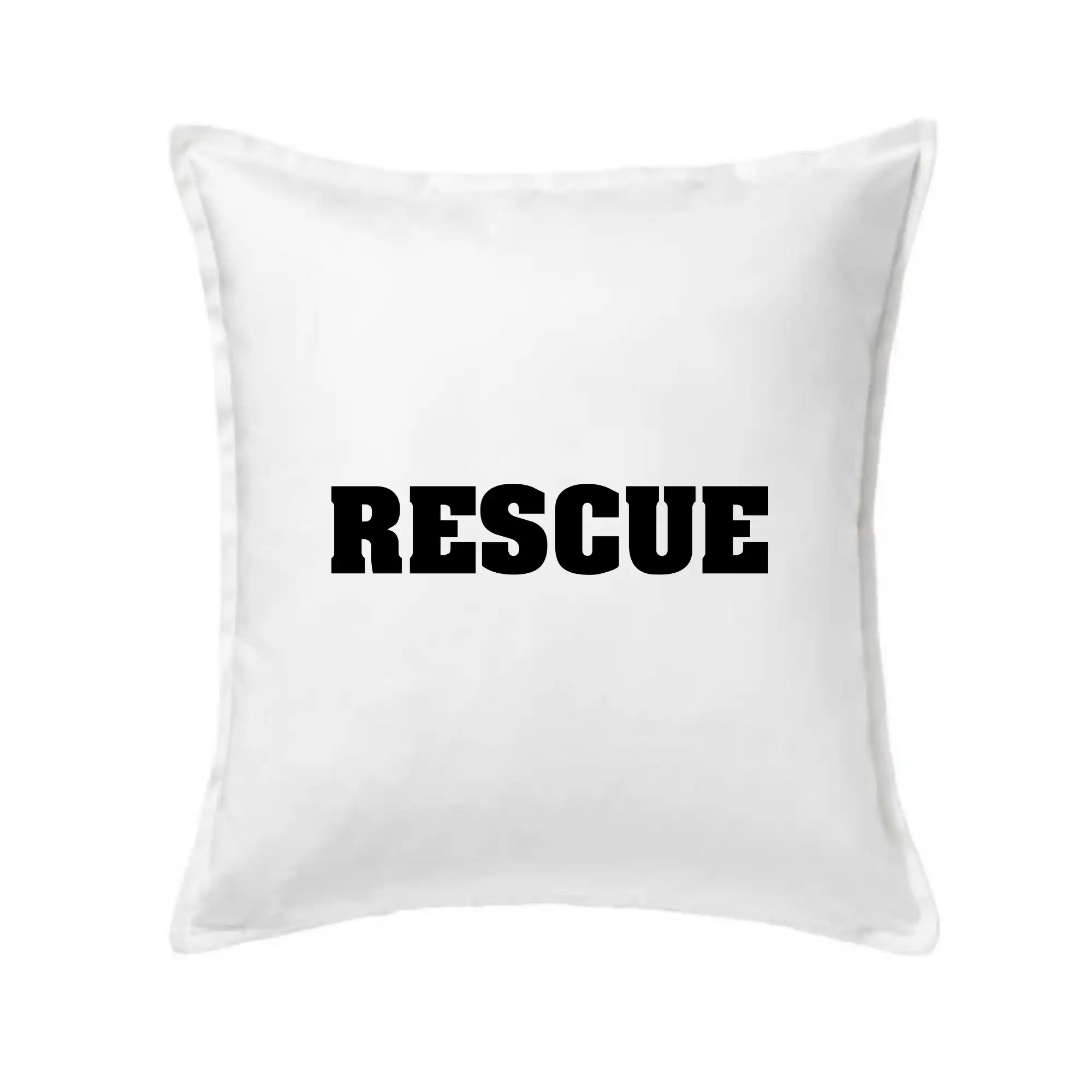 Rescue - Vaše meno