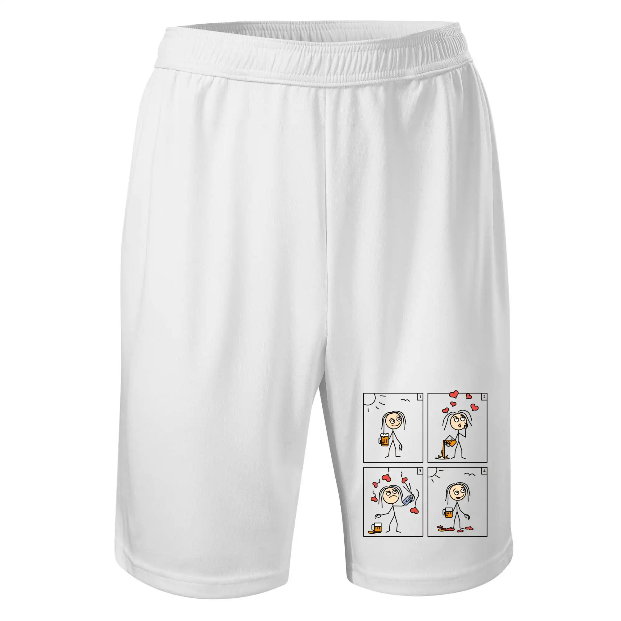 Láska já a pivo (Hana-creative)