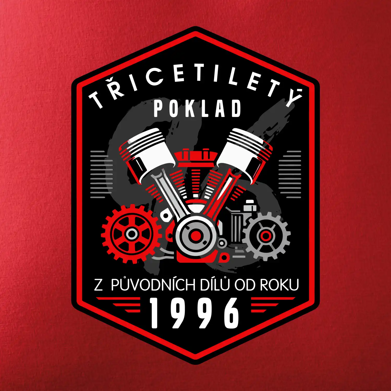 Třicetiletý poklad z původních dílů 1996