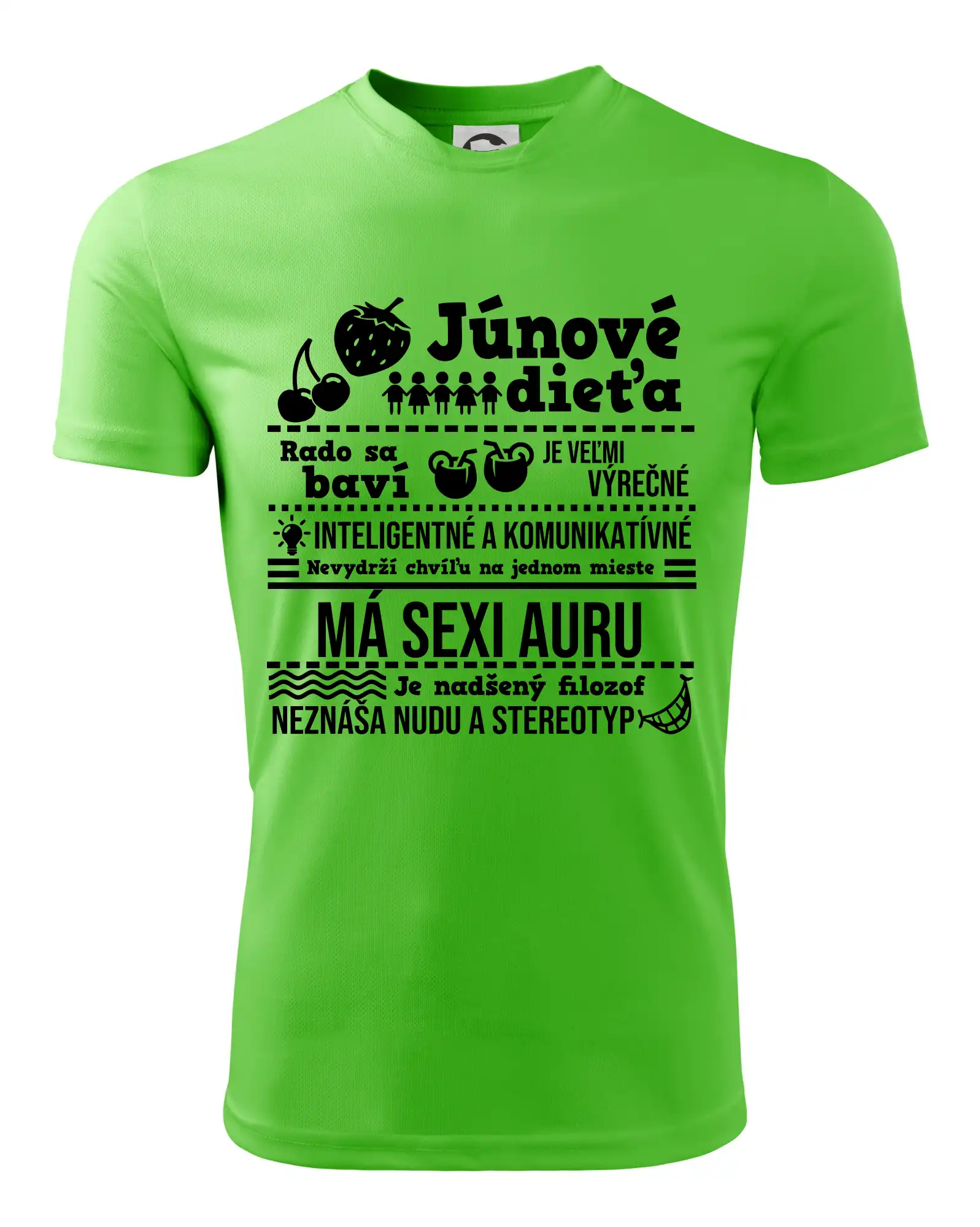Narodeniny Jún