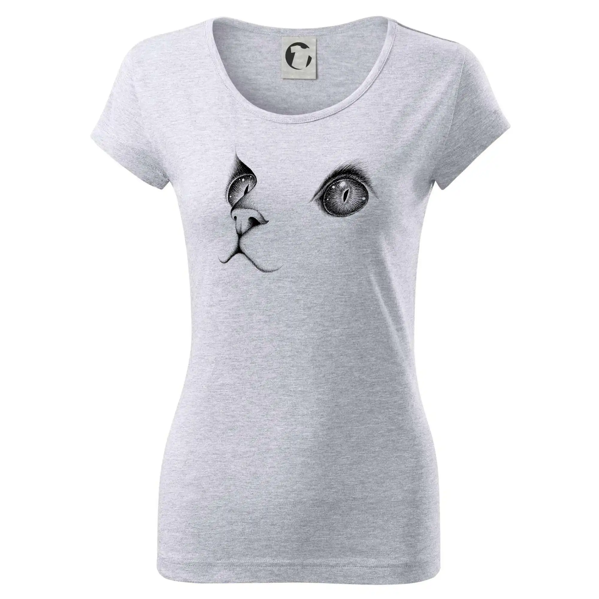 Kočičí oči černé