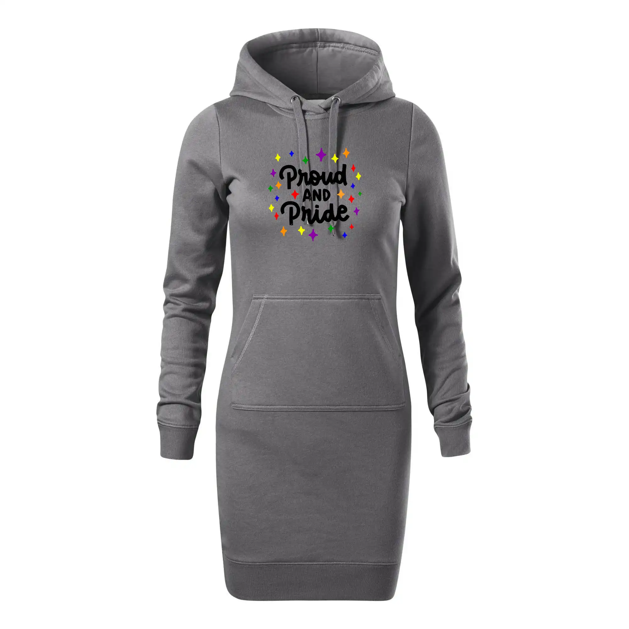 Proud and pride hvězdy