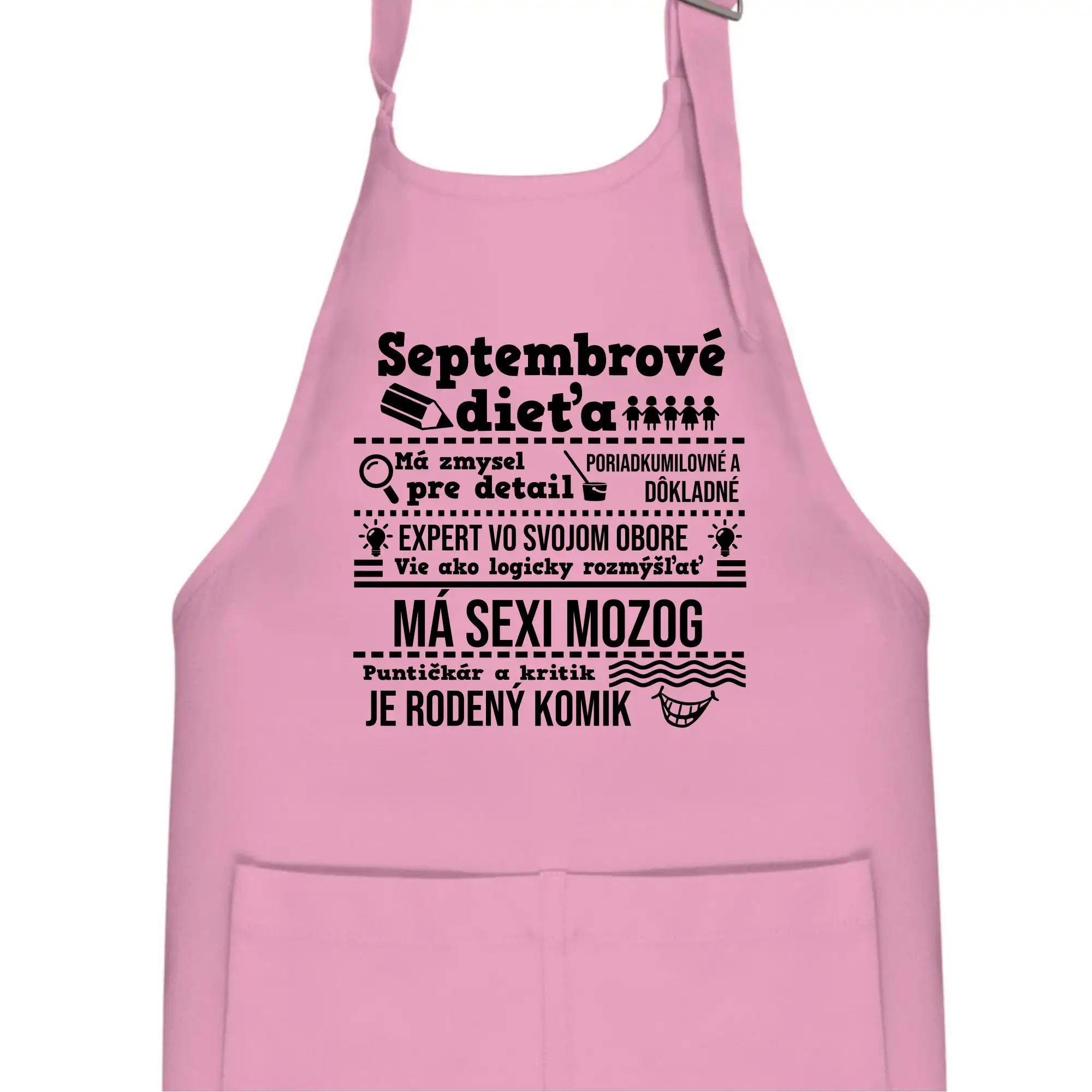 Narodeniny September