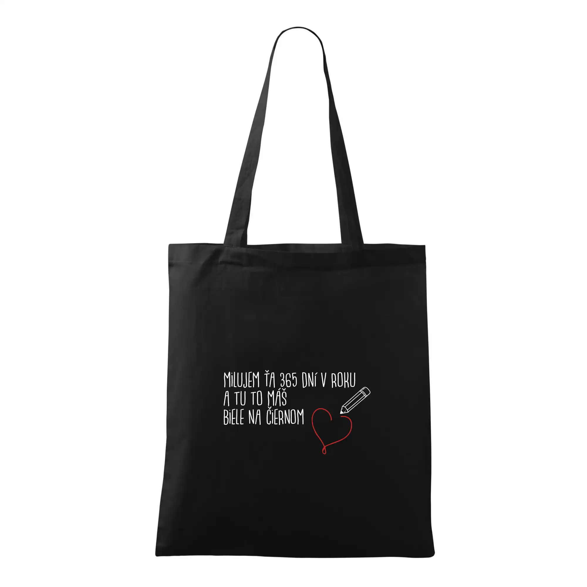 Milujem ťa 365 dní SK