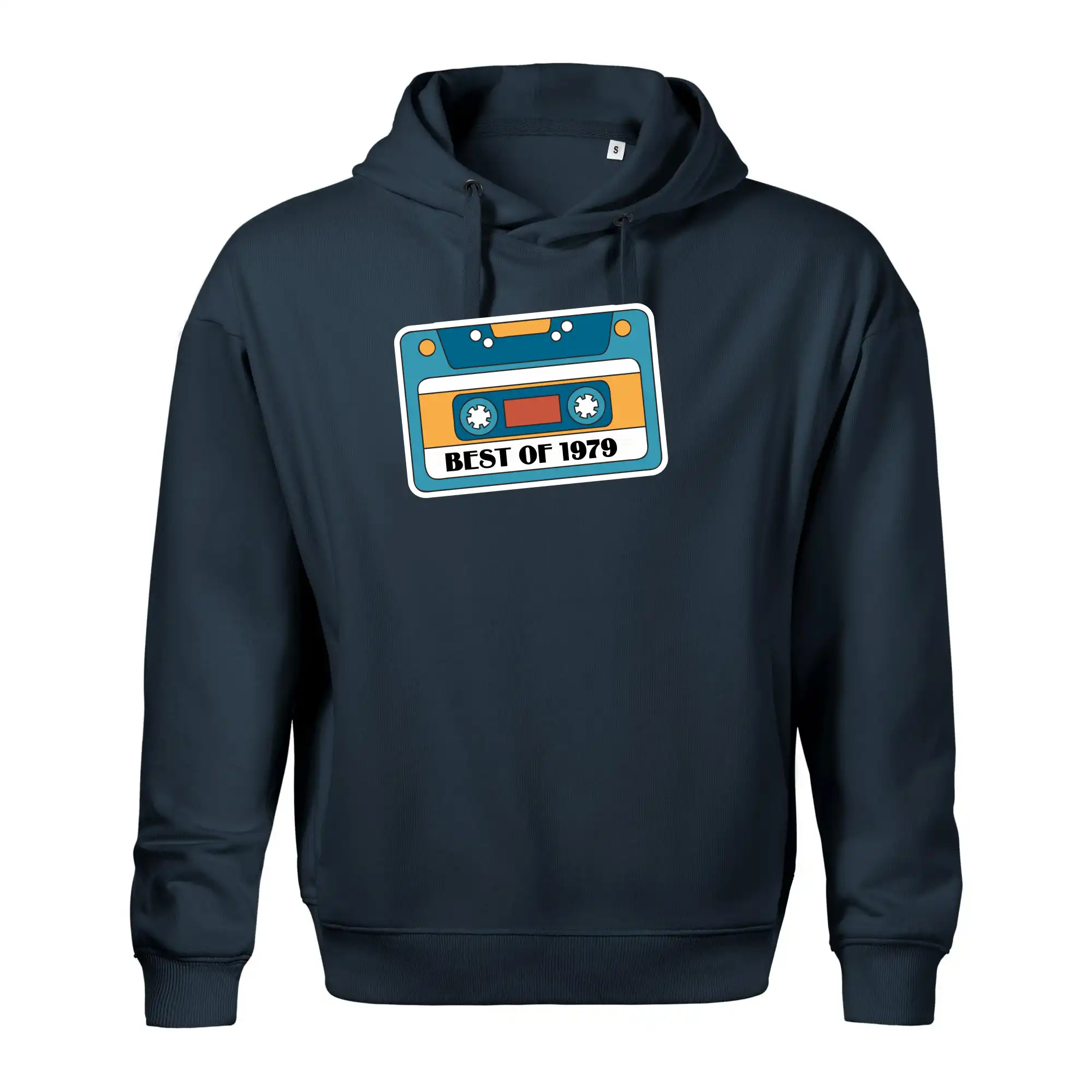 Narozeniny kazeta Best of 1979