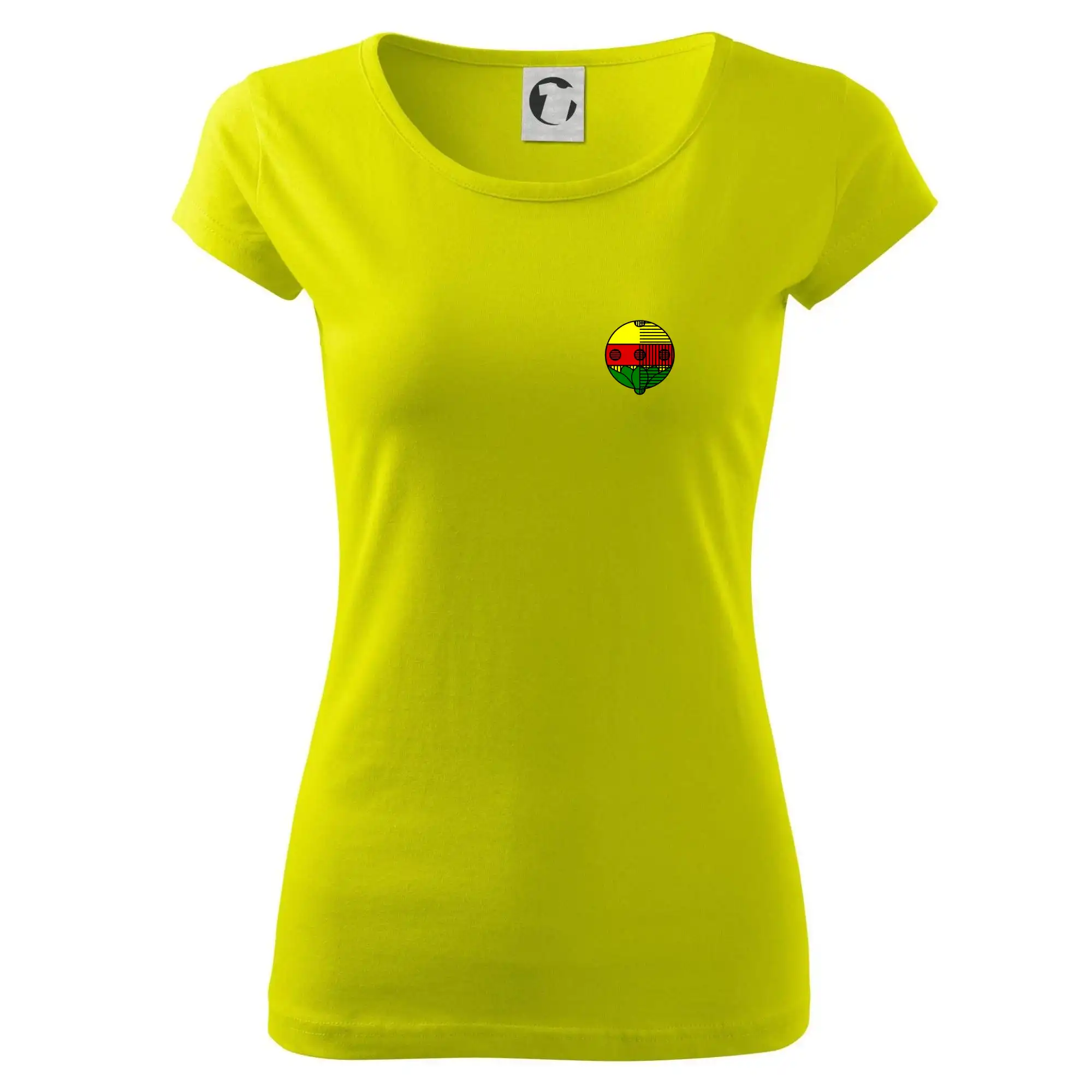 Prší - Kule - prso