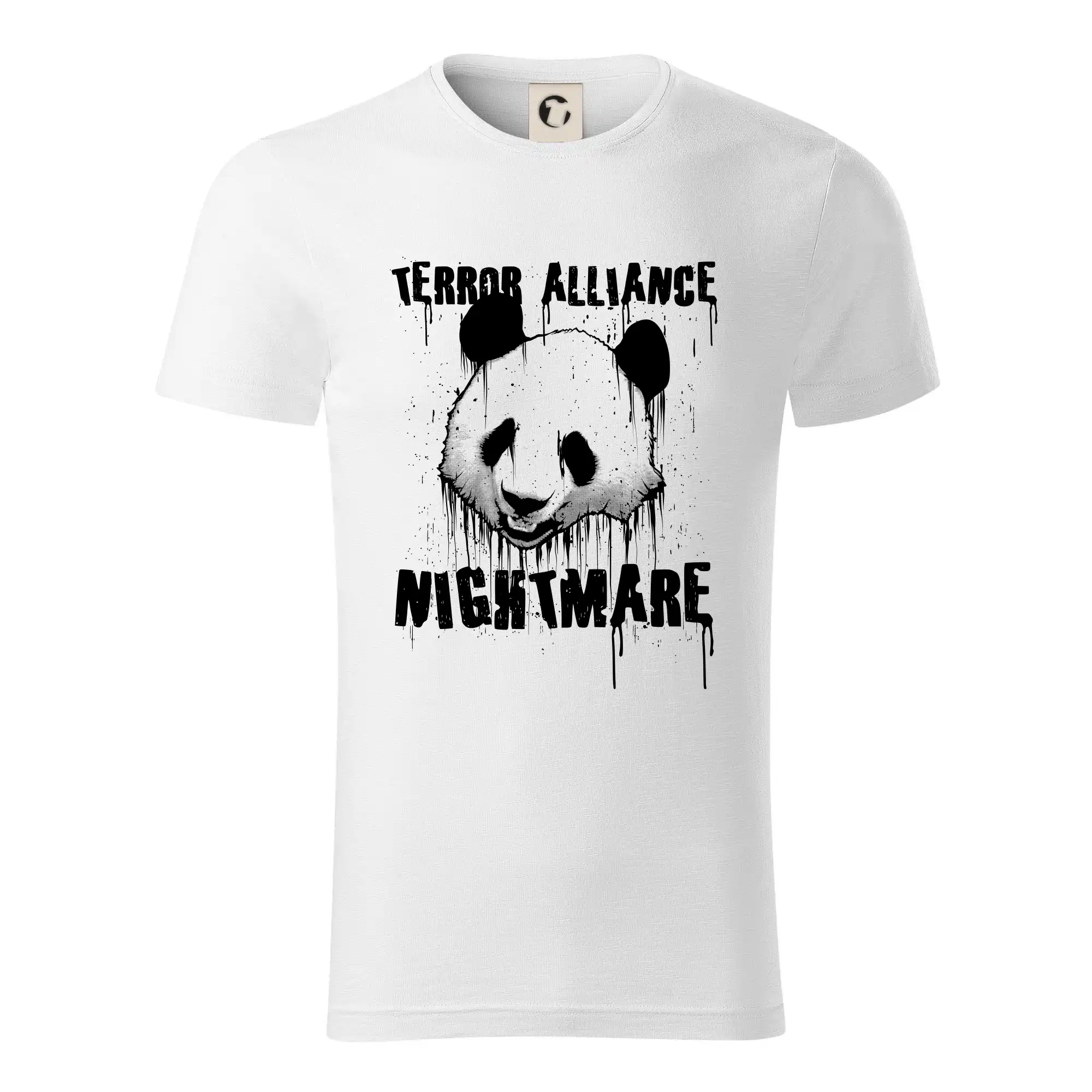 Panda terror