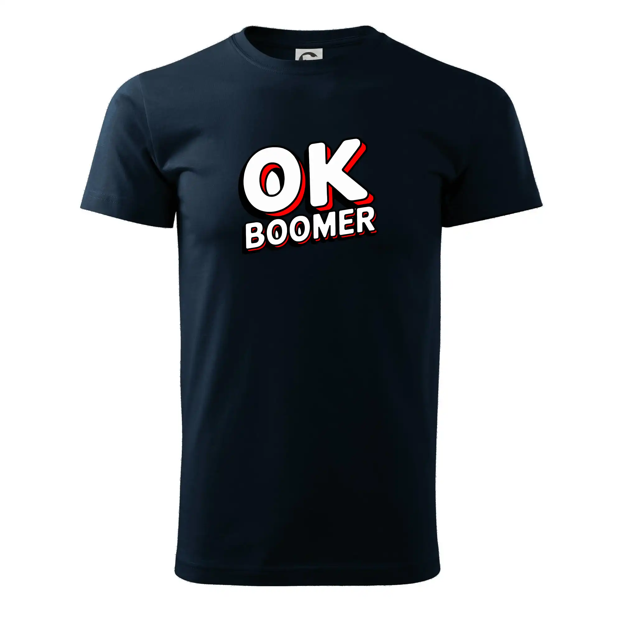 Baby Boomers - OK boomer