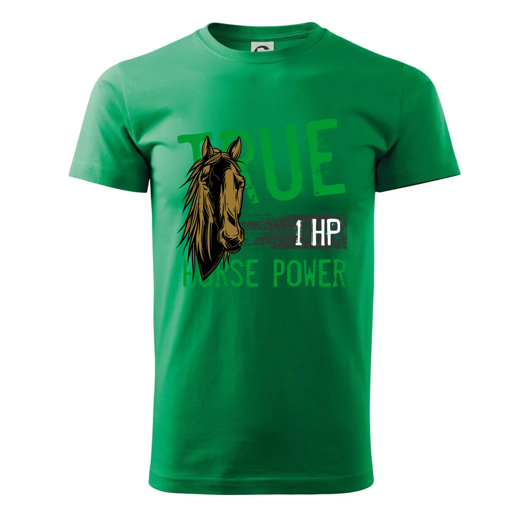 True Horse Power 1 HP