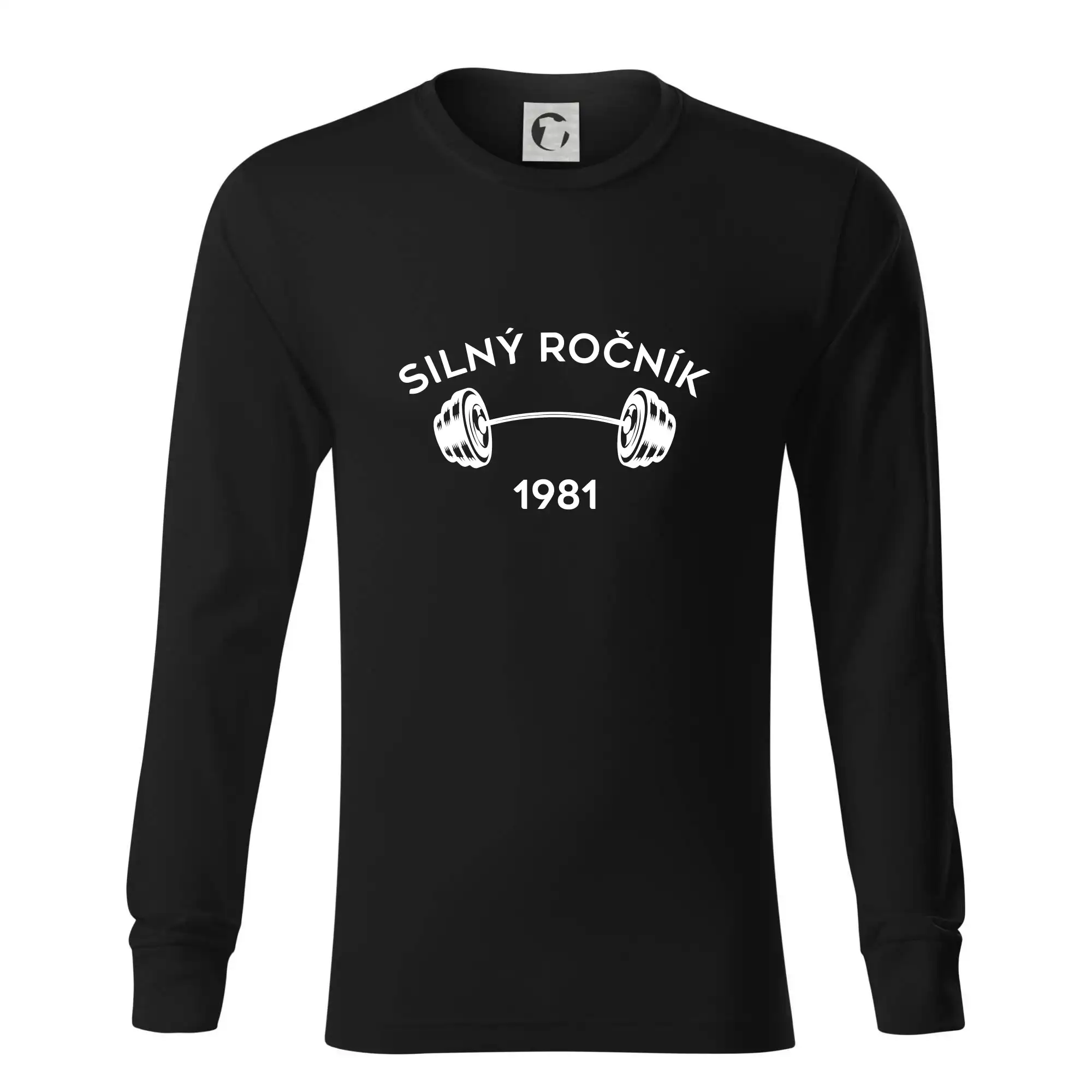 Silný ročník - Letopočet 1981