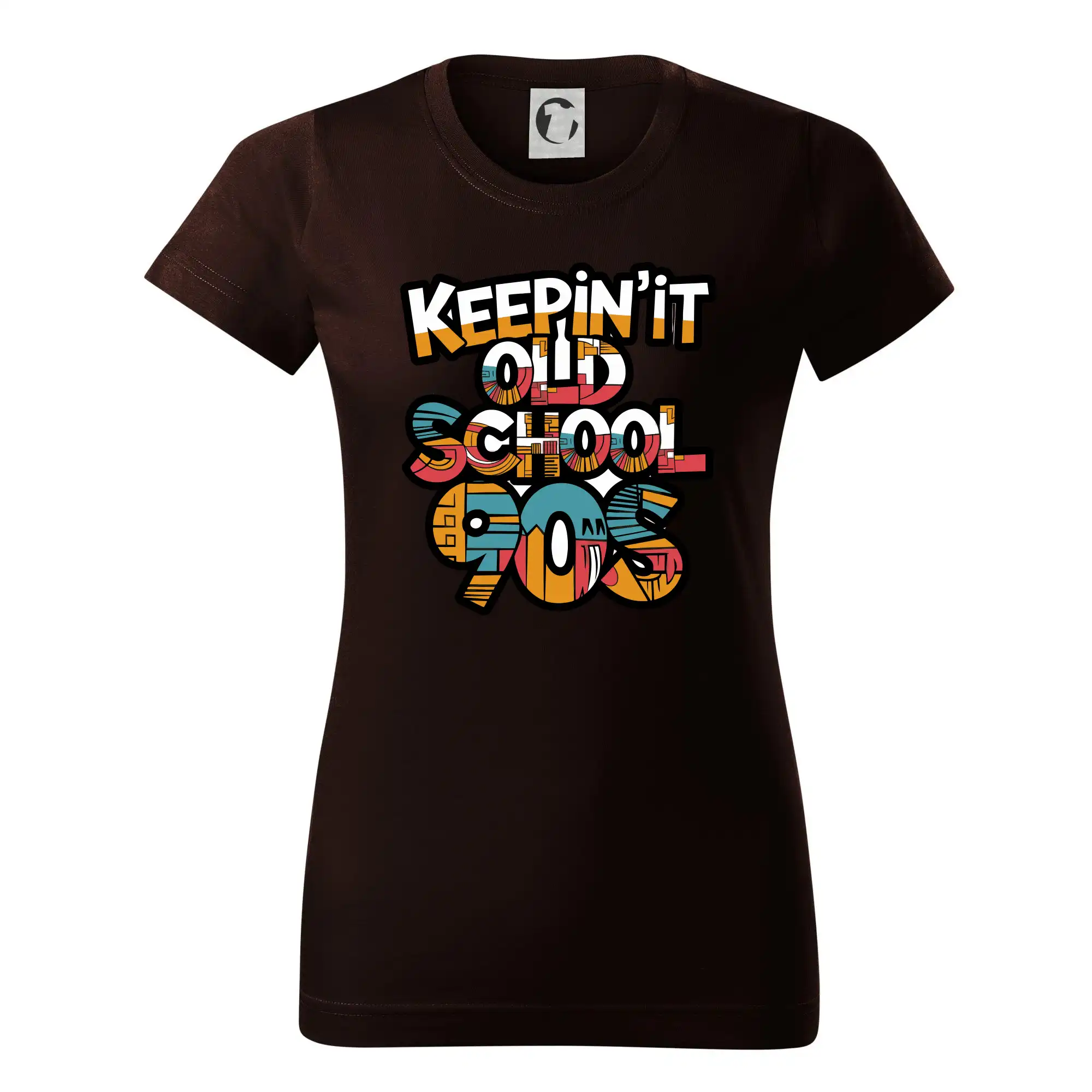 KEEPIN'IT Old School 90s