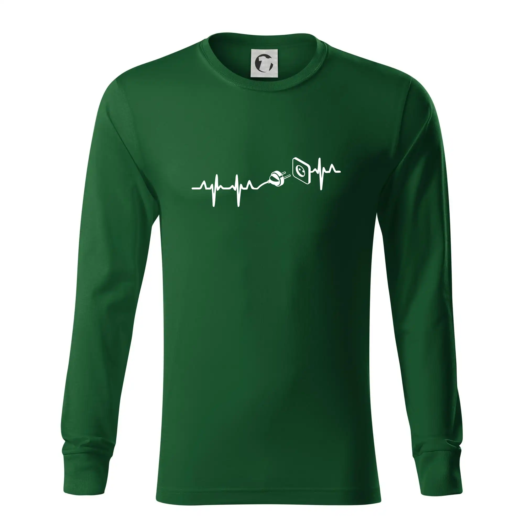EKG elektrikář