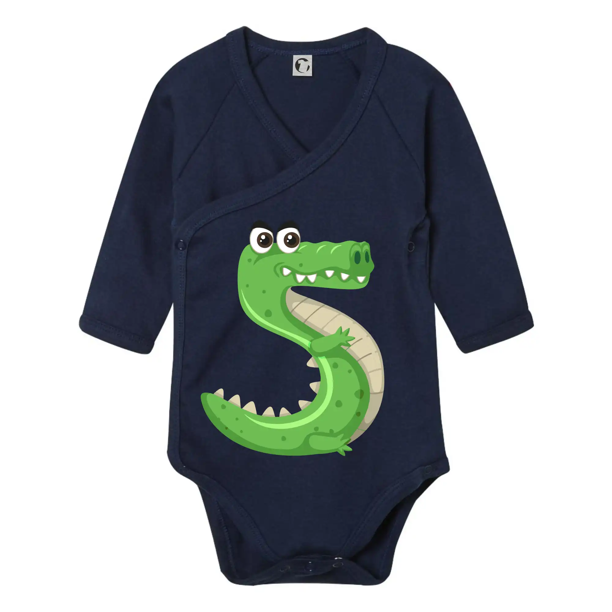 Věk dítětě zvíře 5