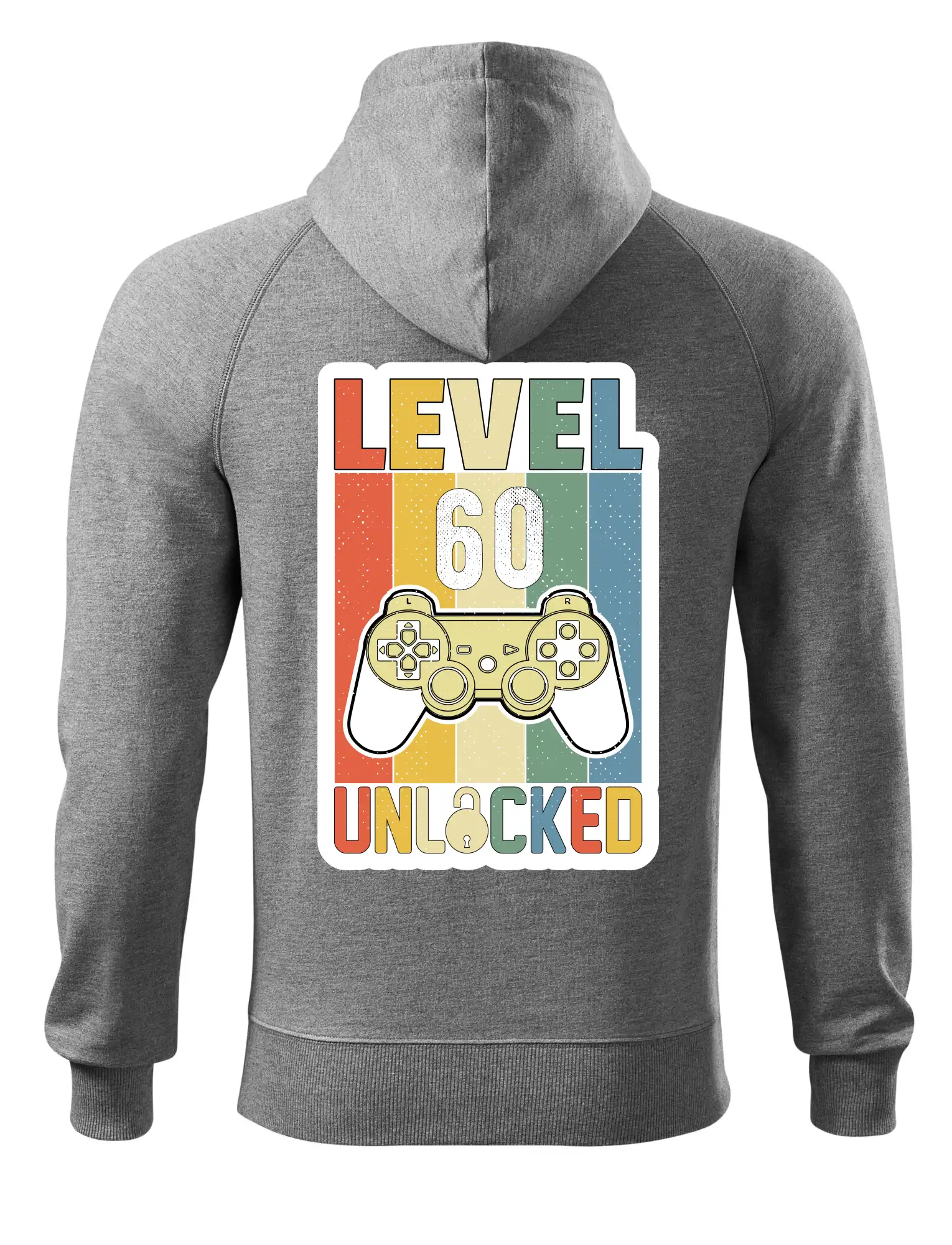 Gaming narozeniny 60