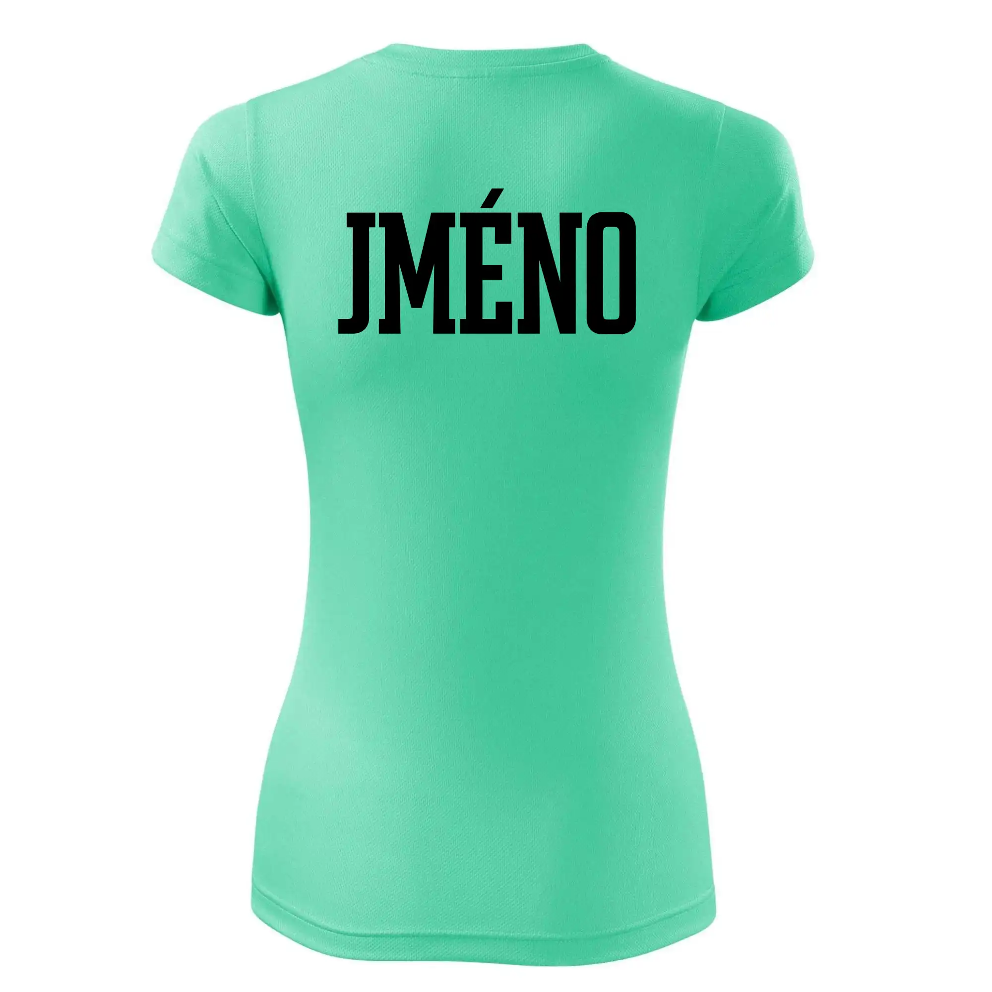 K vode - kotva (vlastný nápis)