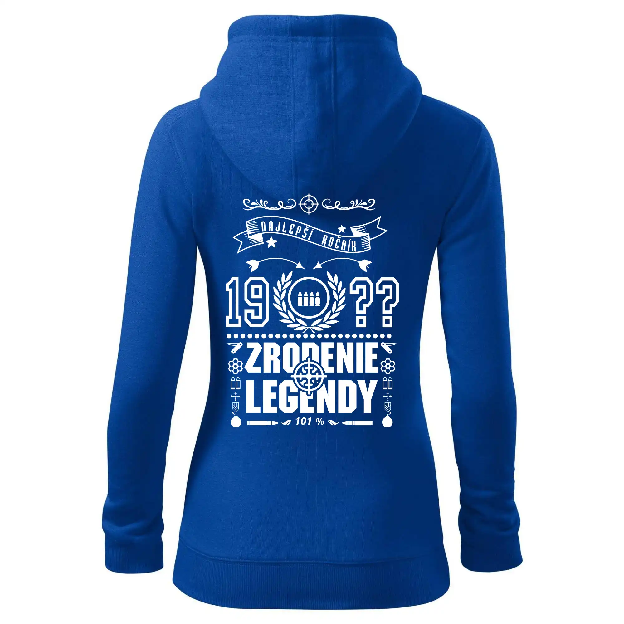 Zrodenie legendy - pre vojaka