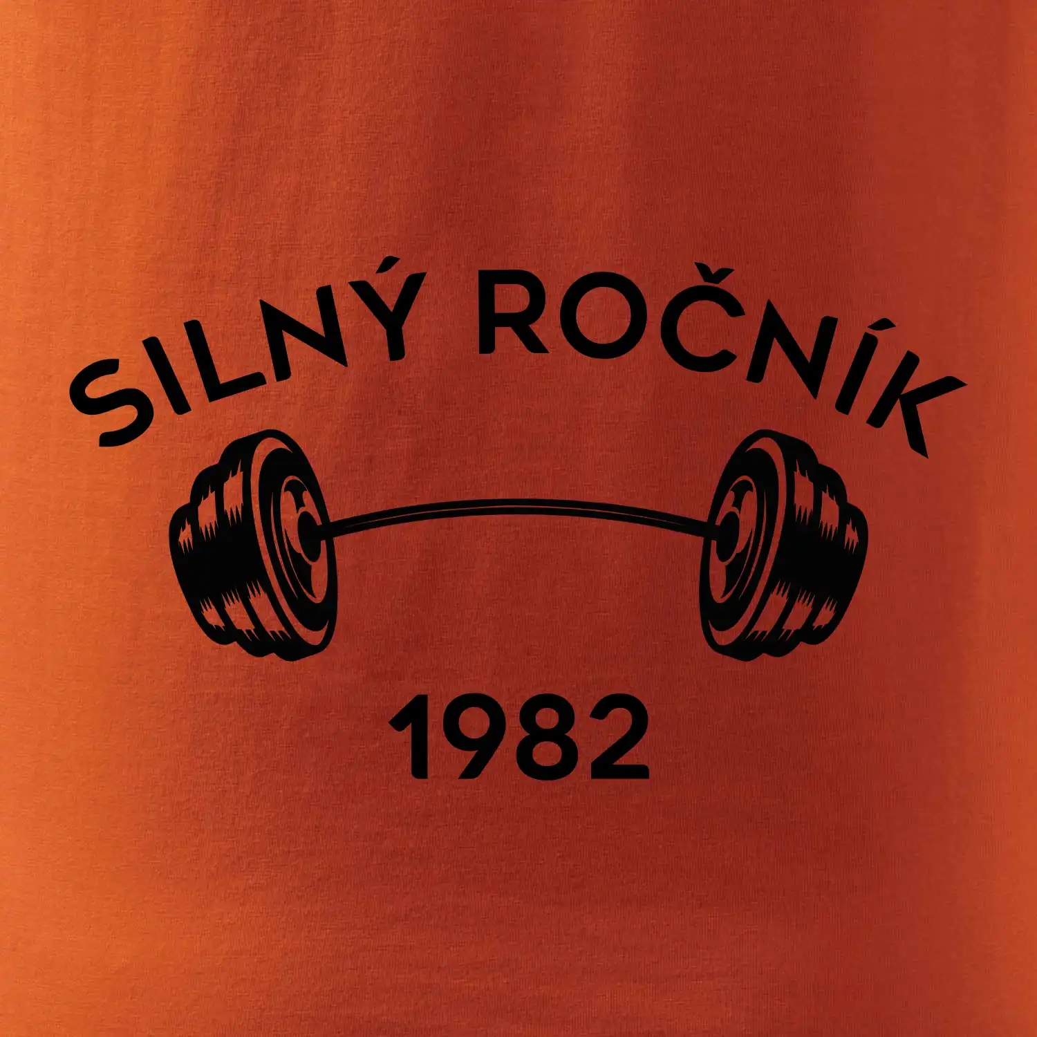 Silný ročník - Letopočet 1982